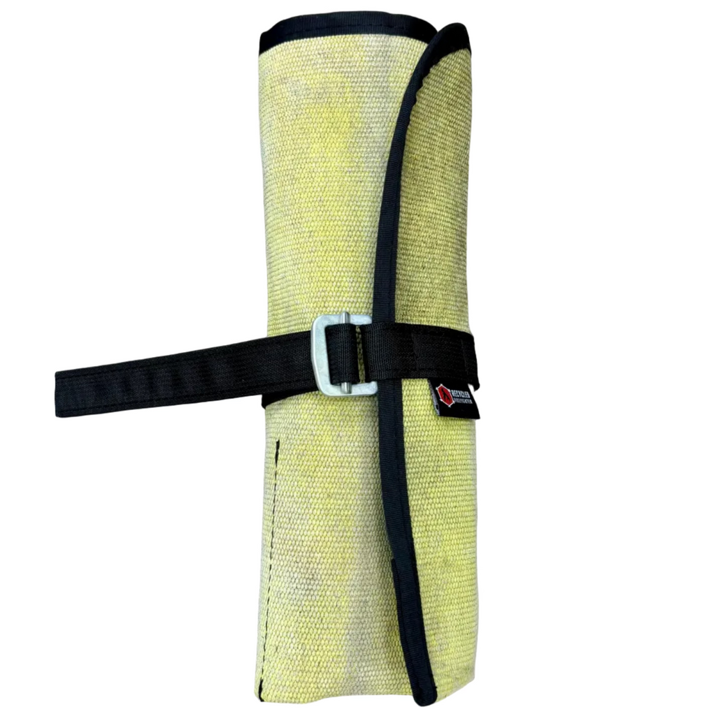 Fire Hose Tool Roll