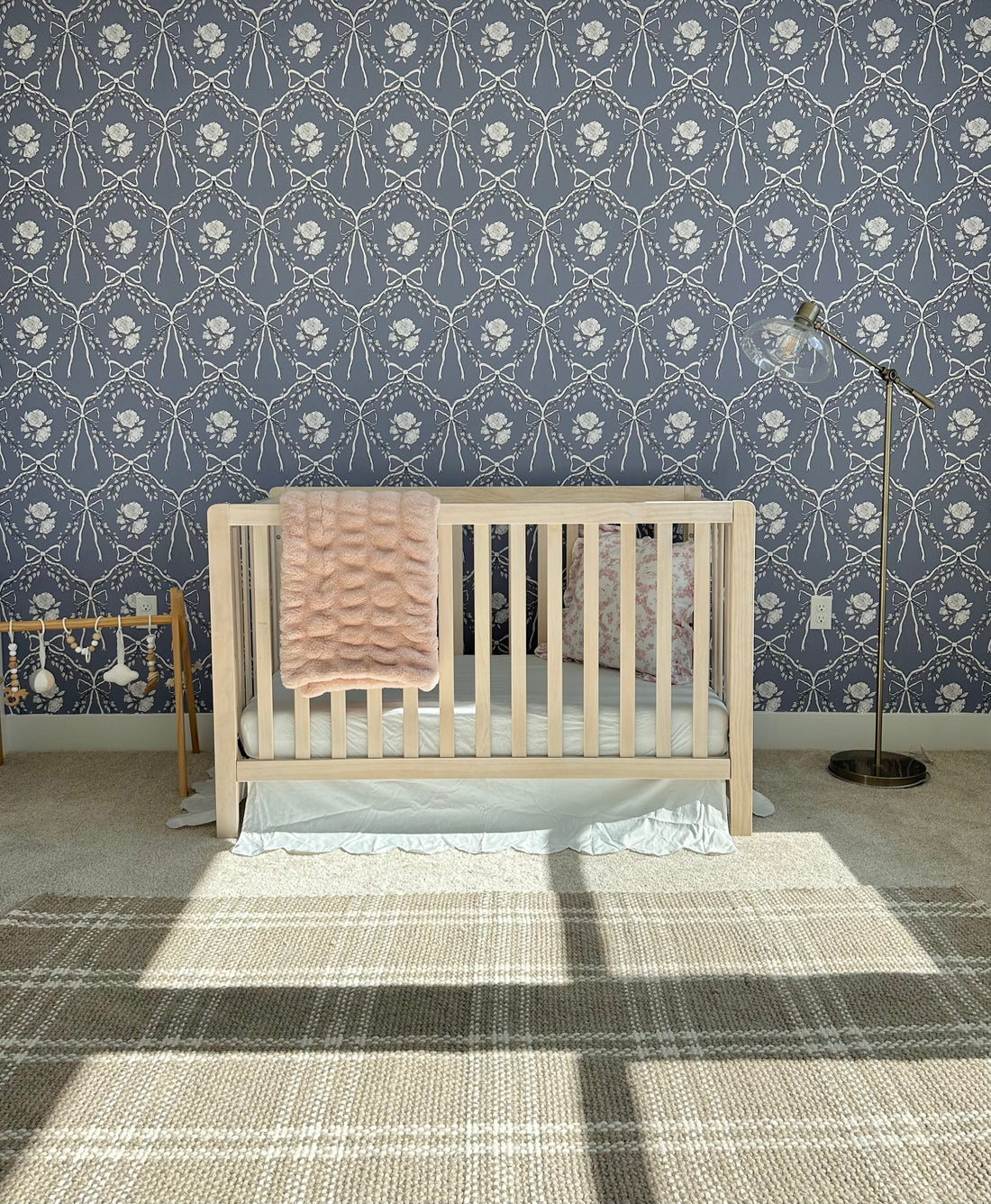 Lysa Peel and Stick Removable Wallpaper for Modern Home Decor