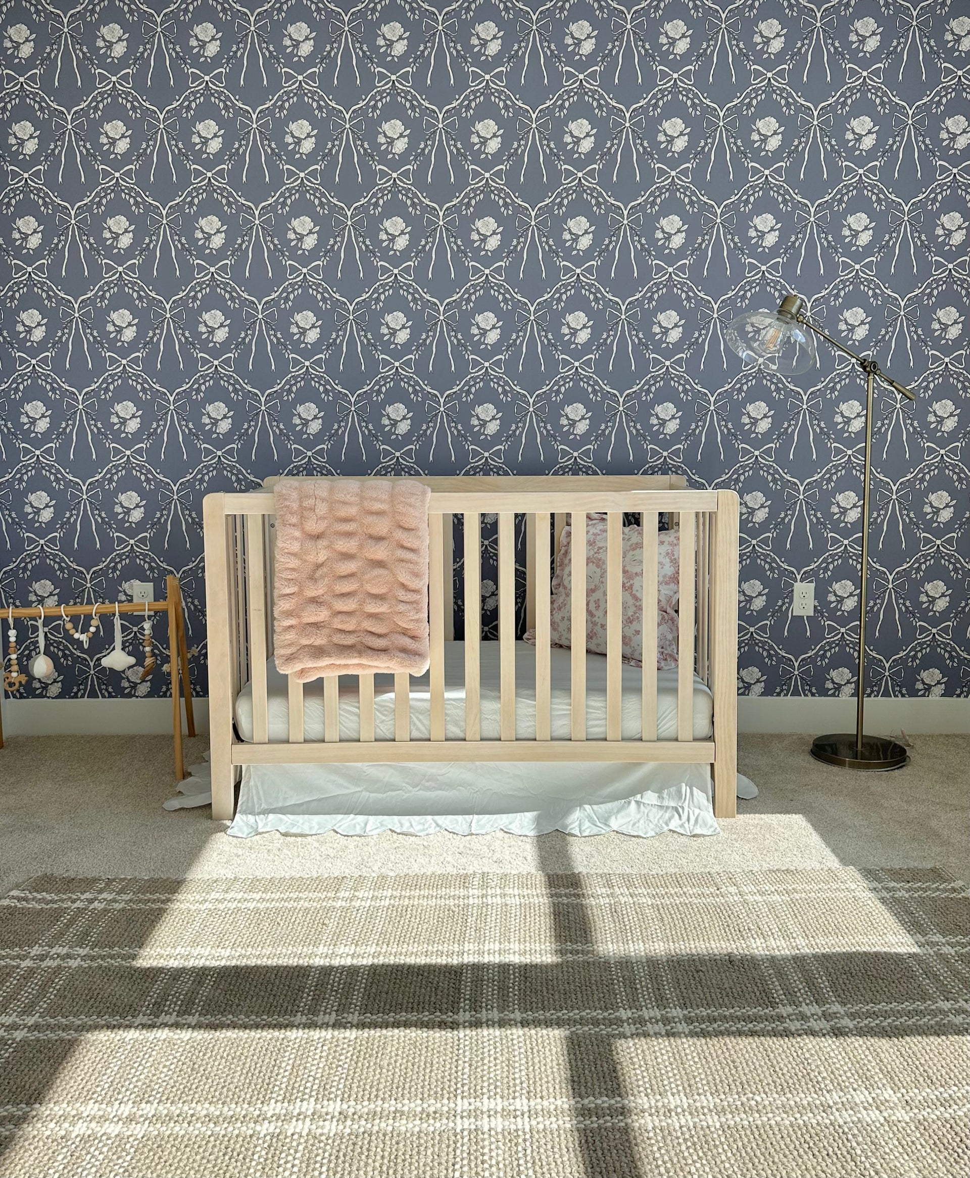 Lysa Peel and Stick Removable Wallpaper for Modern Home Decor