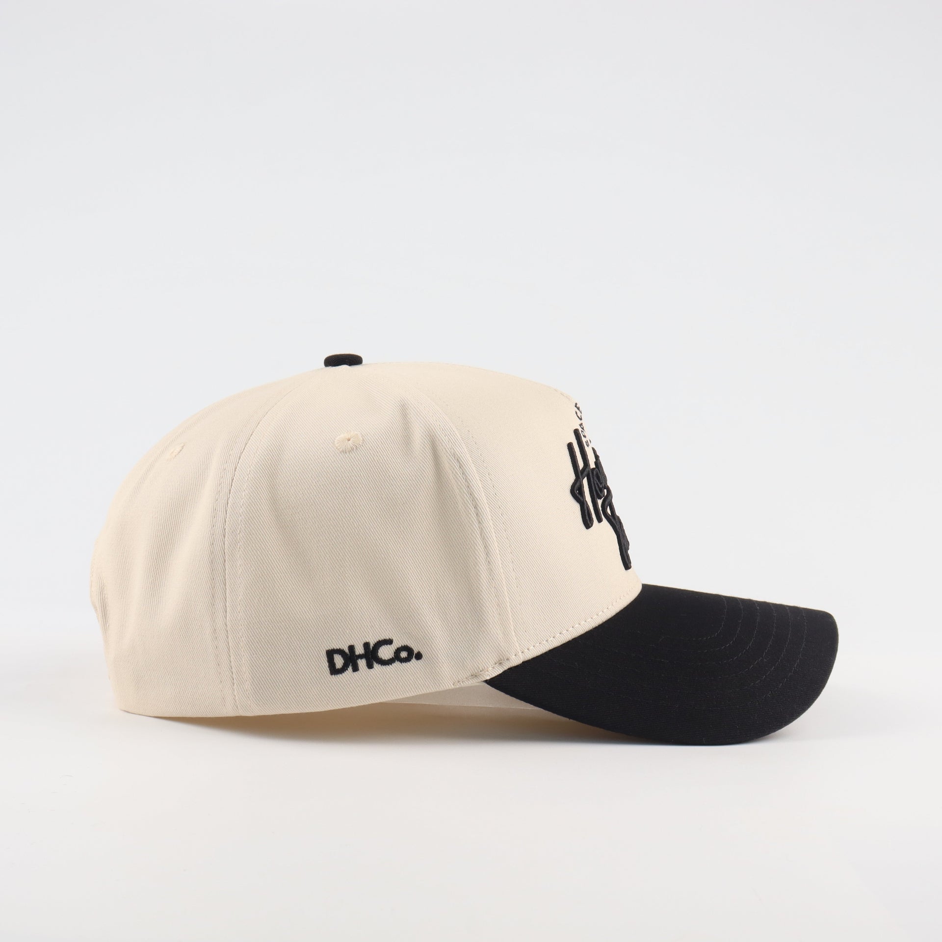 The "Houston" Script Hat