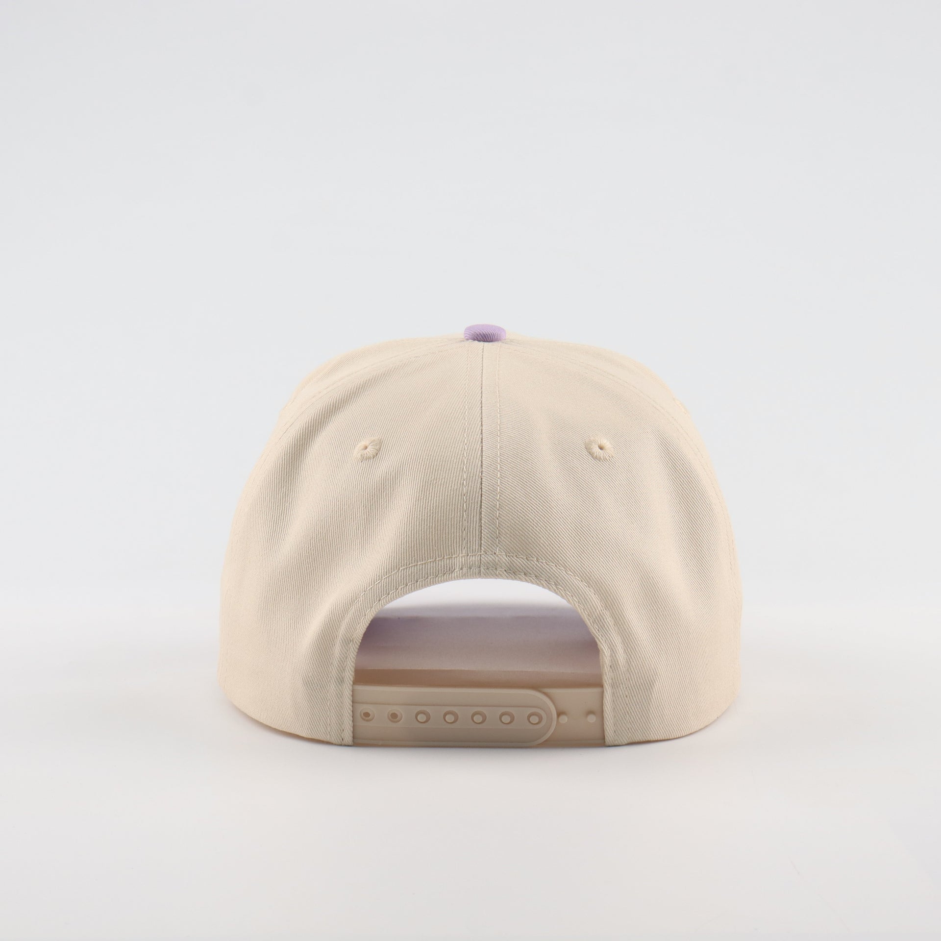 The "Nacogdoches" Script Hat