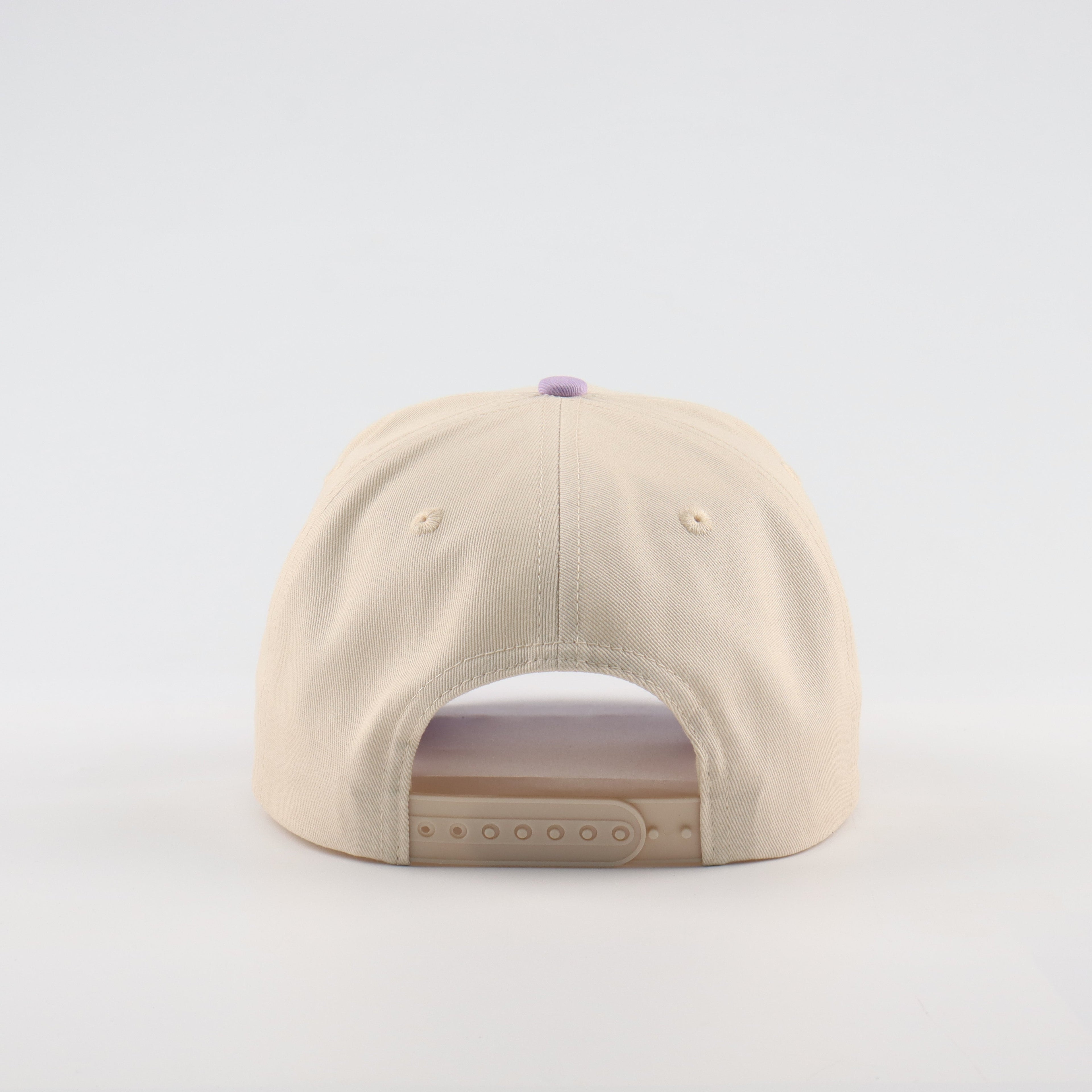 The "Nacogdoches" Script Hat