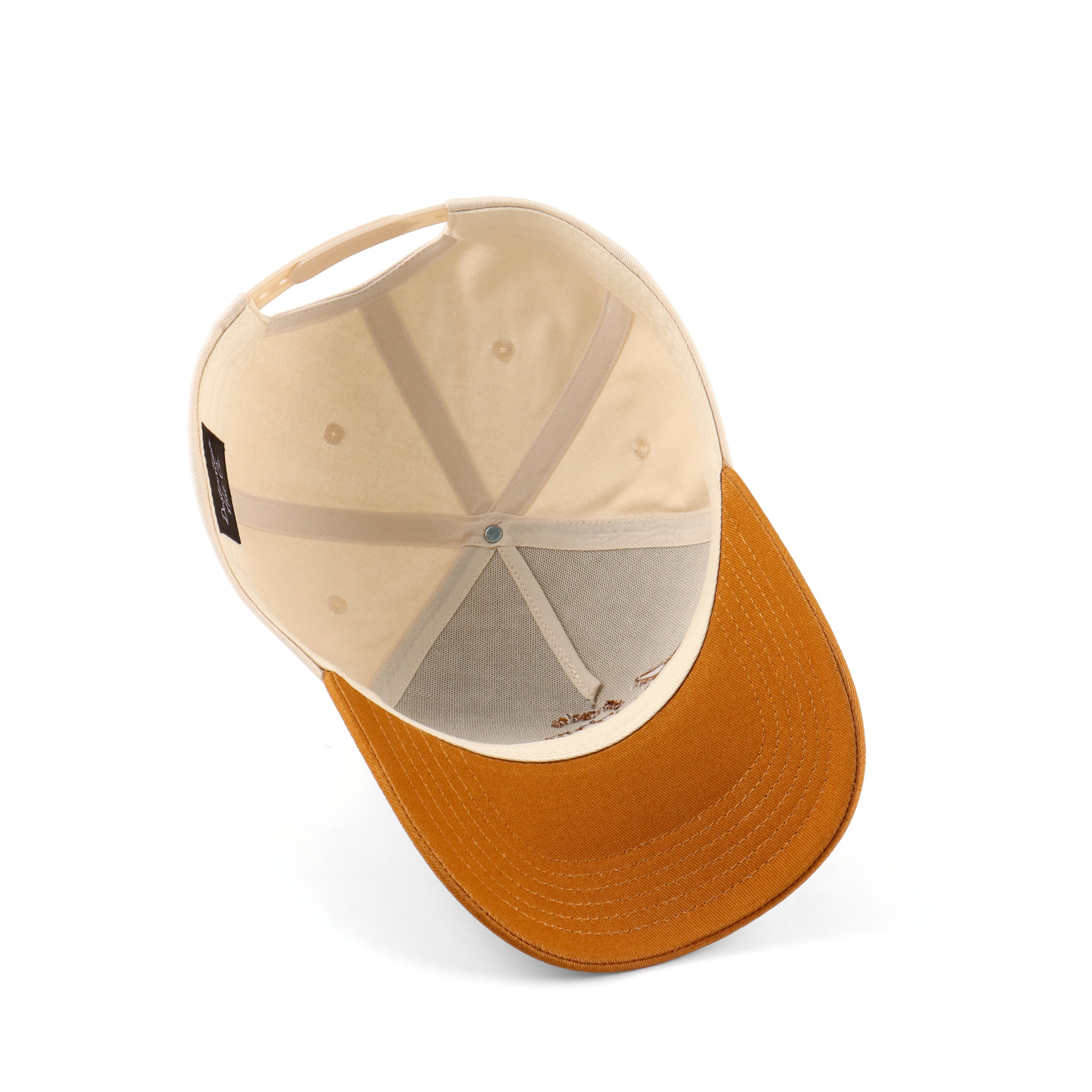 The "Austin" Script Hat