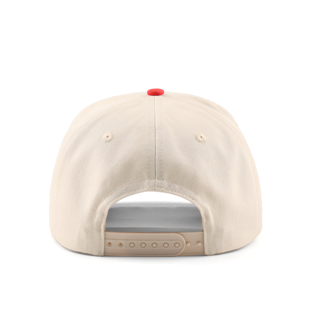 The "Lafayette" Script Hat