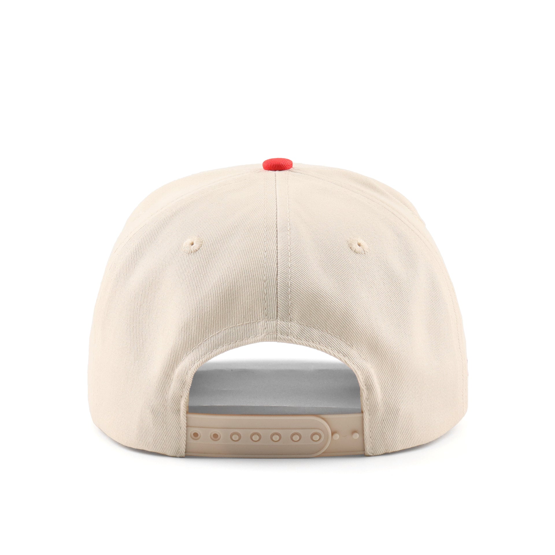 The "Lafayette" Script Hat