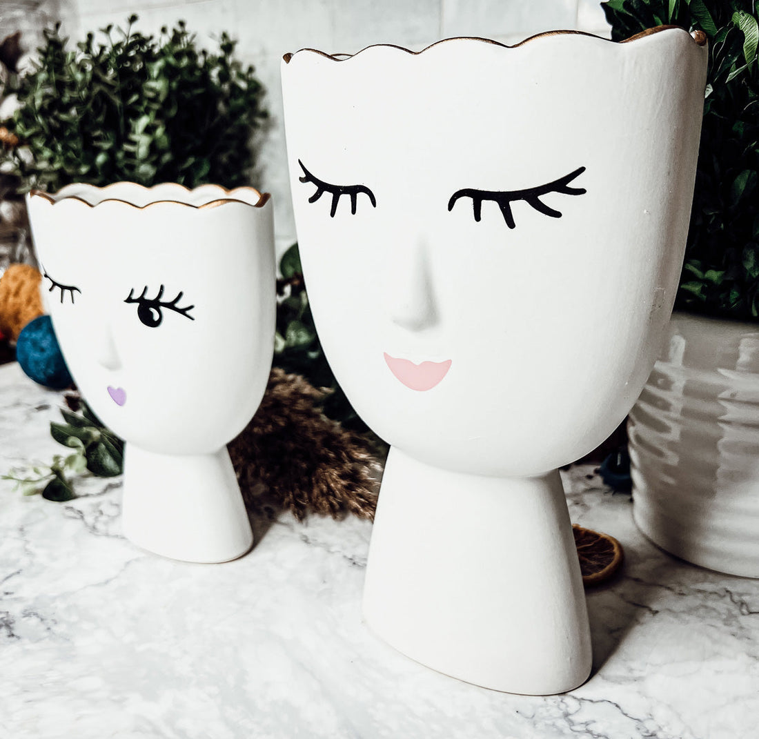 Margaux Vases