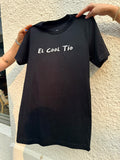 El Cool Tío Tee