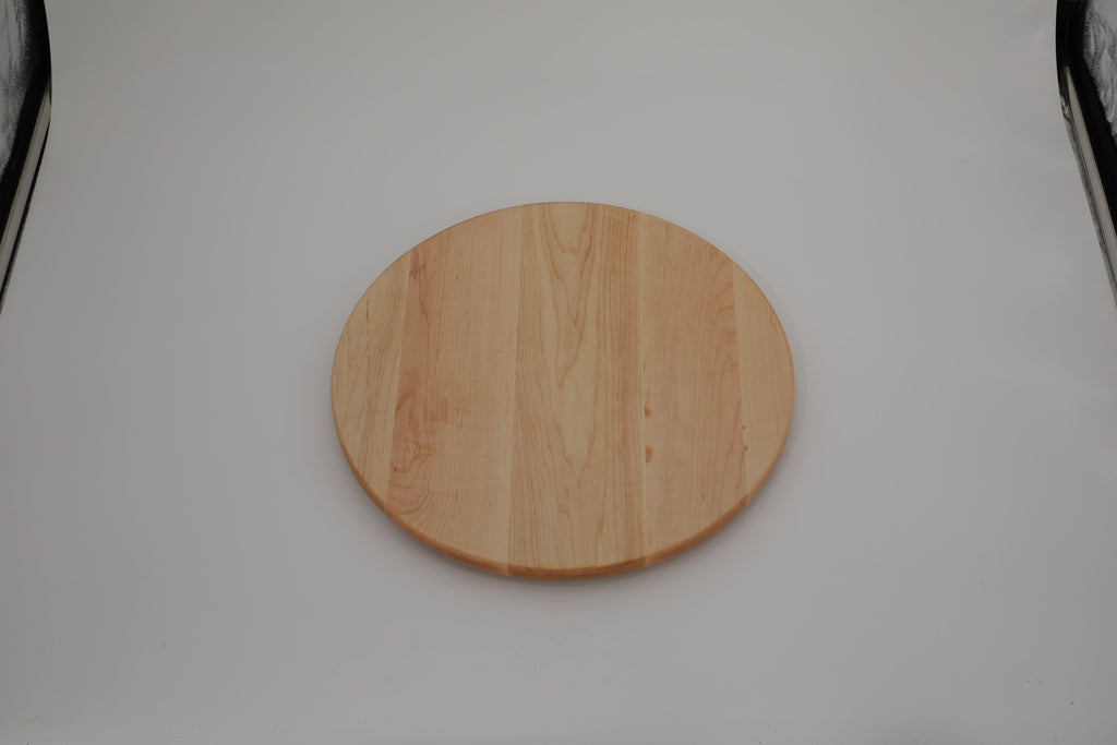 Round Cutting Board