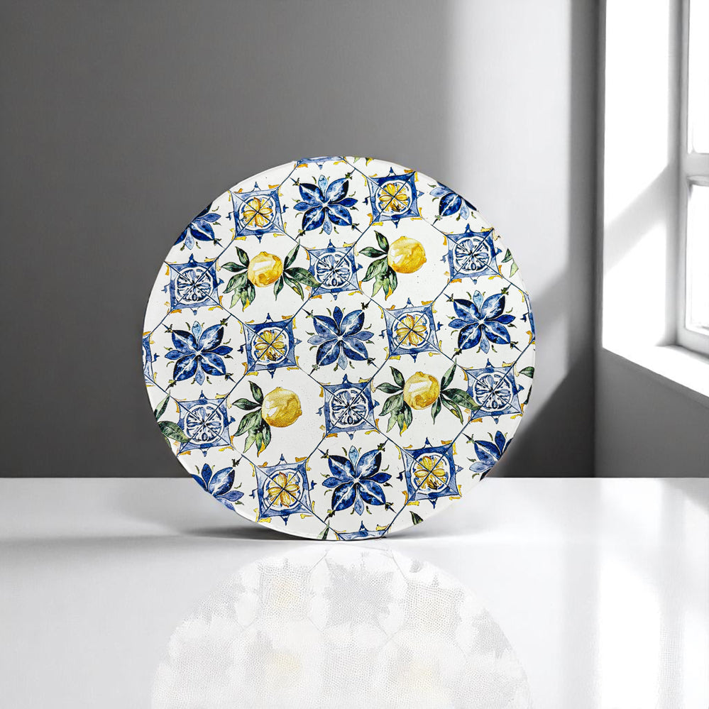 Mediterranean Lemon PRE-ORDER
