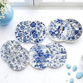 Chinoiserie Coasters