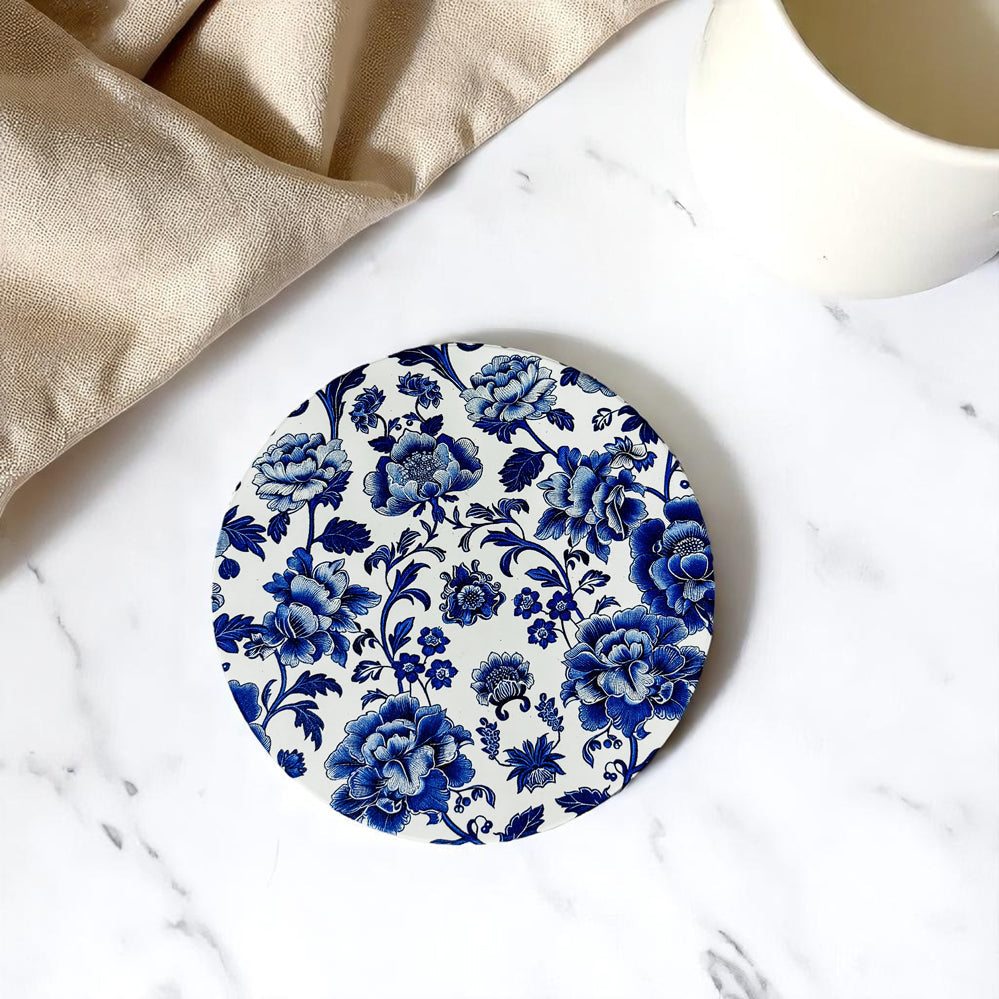 Chinoiserie Coasters