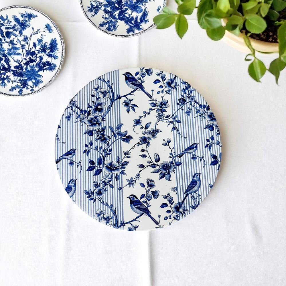 Chinoiserie Coasters