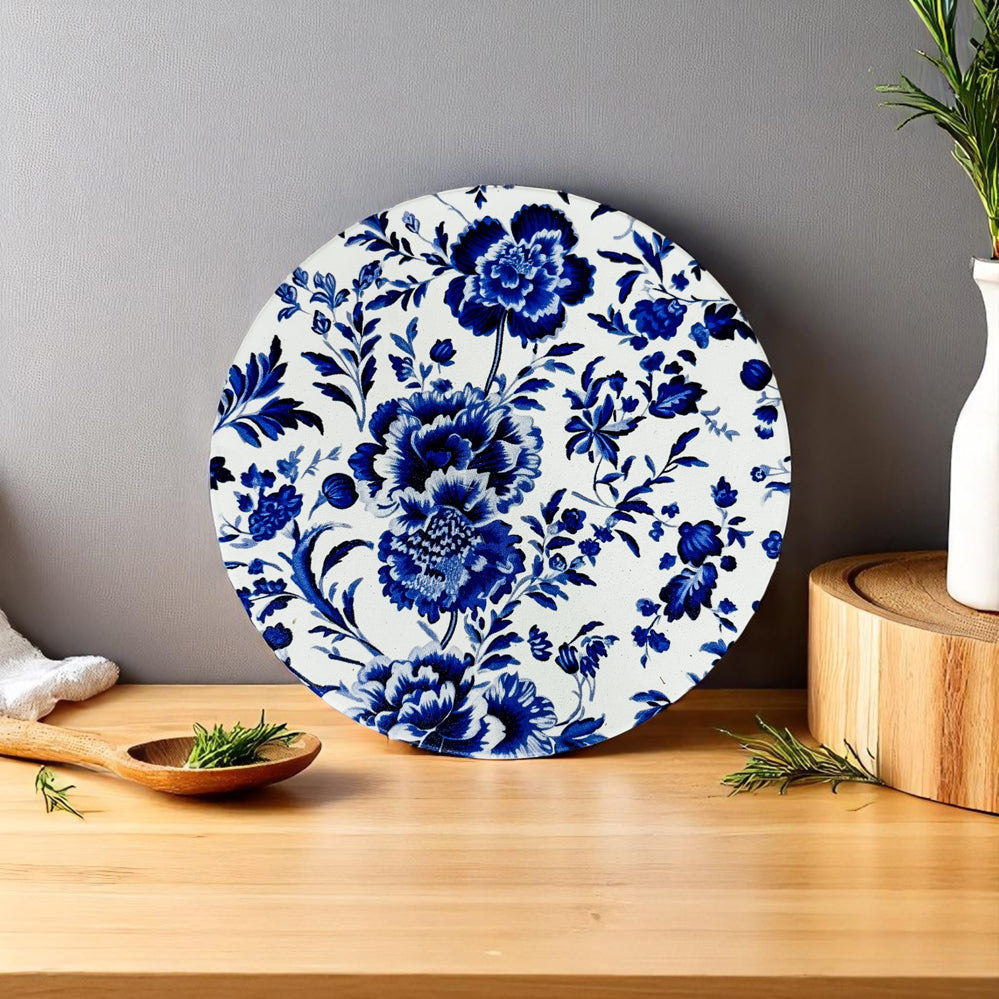 Chinoiserie Coasters