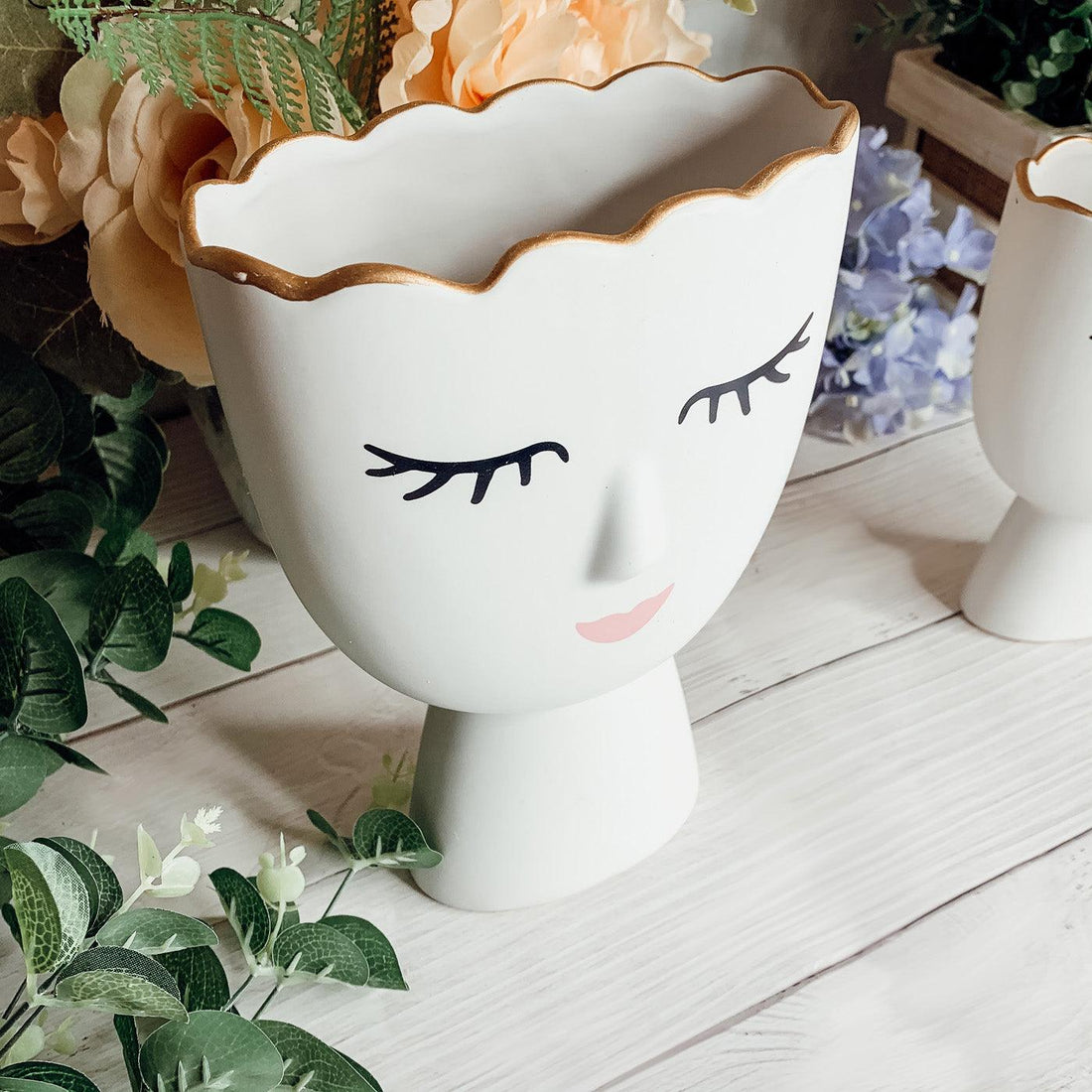 Margaux Vases