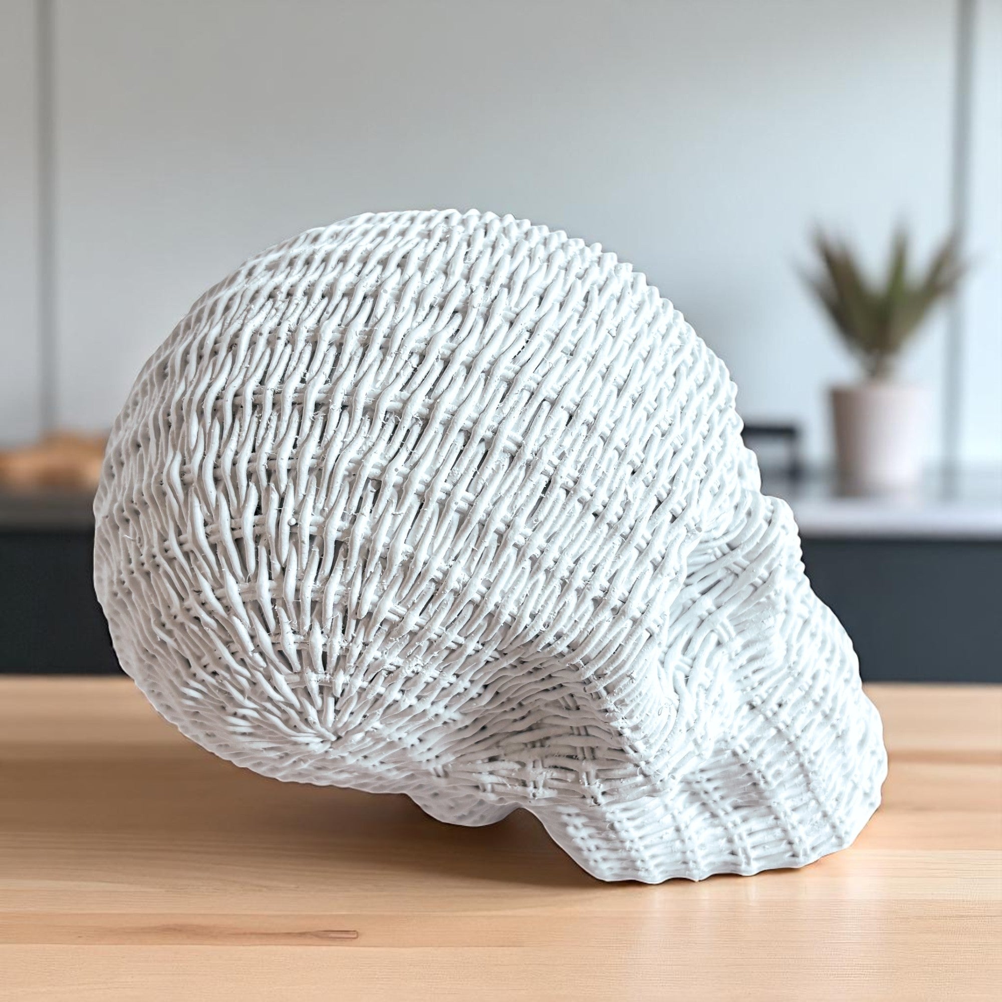 Skull Me