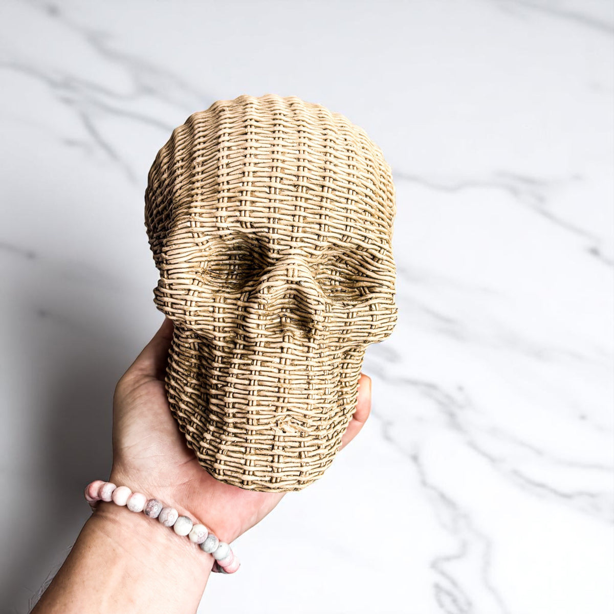 Skull Me