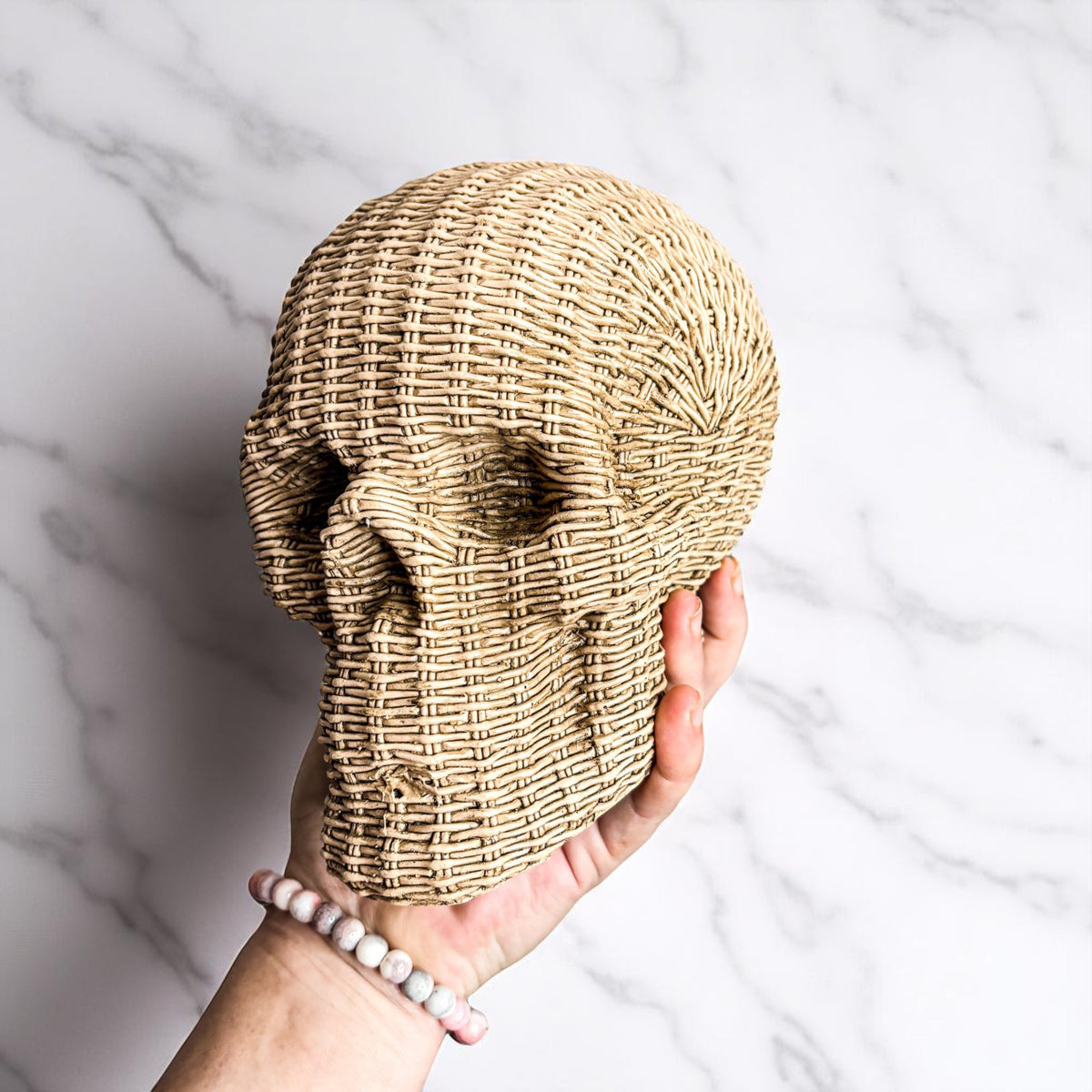 Skull Me