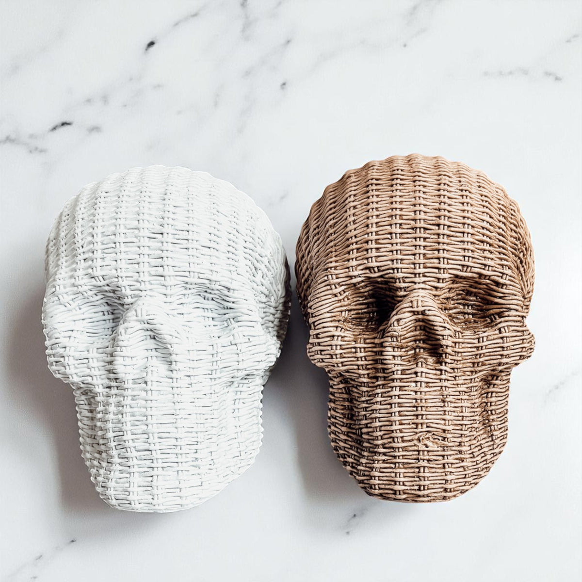 Skull Me
