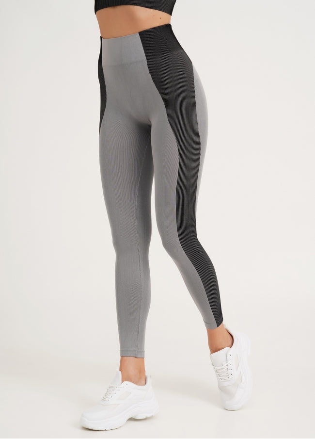 Color Block Leggings