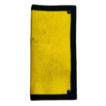 Long Snap Wallet: Slim Industrial Trucker Wallet for Men and Women