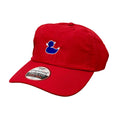 Miss Daisy Cap - Red
