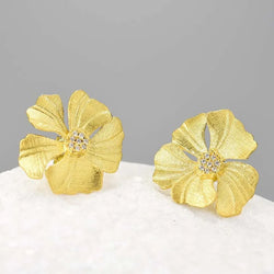 Peony Stud