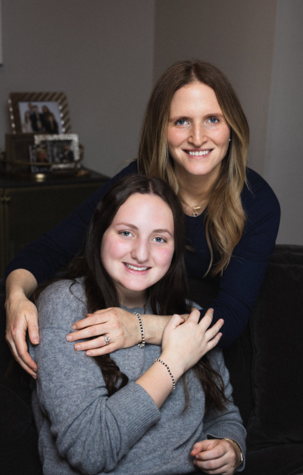 Zoe and Me Mother & Daughter Bracelet in "Energy"