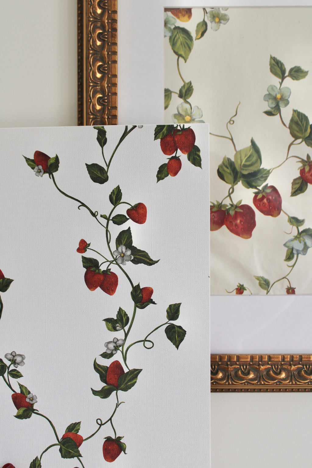 Ellen Wallpaper by Jensen Lang x Aubrey Fairchild