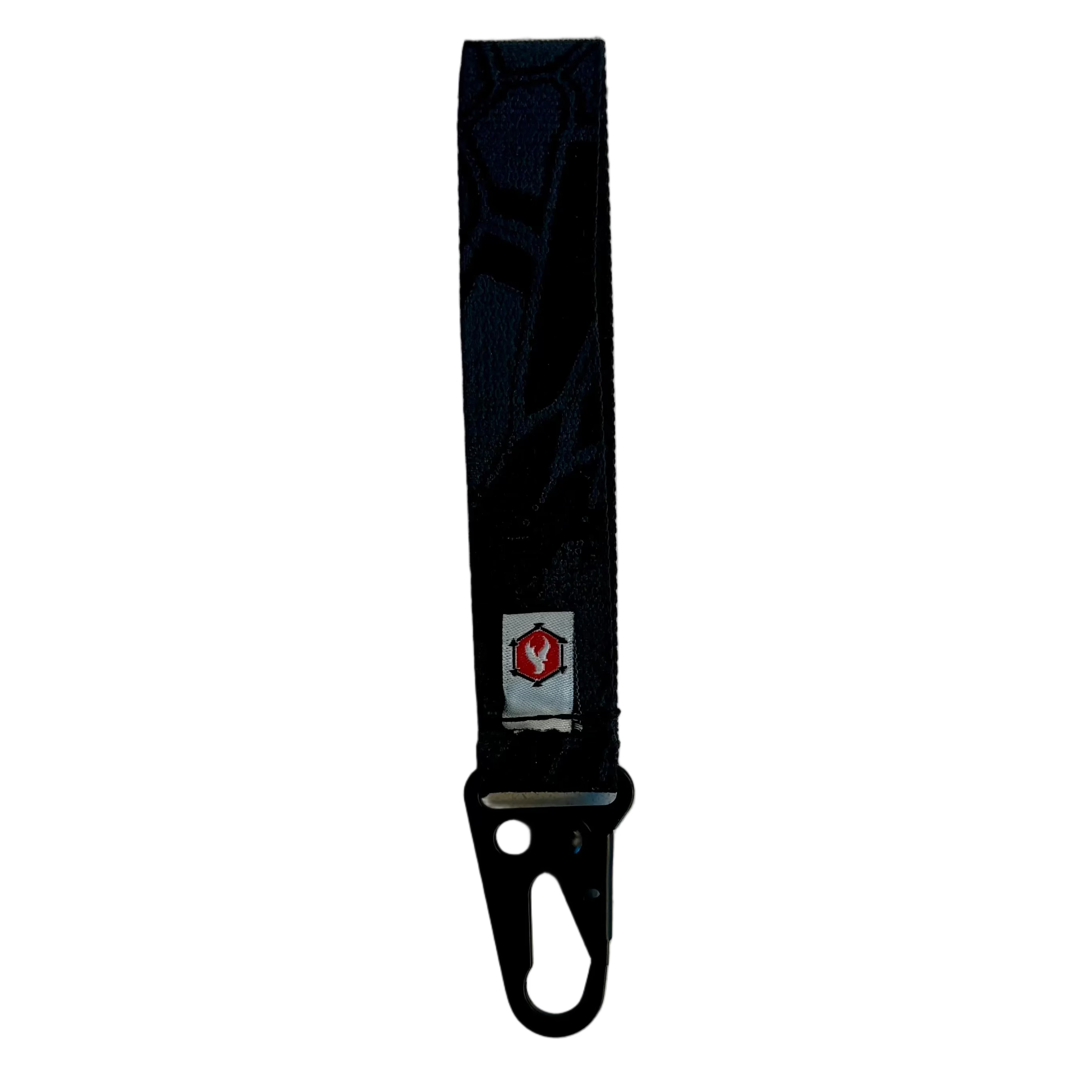 Grab & Go Loop Wrist Strap for Keys and Everyday Carry Essentials