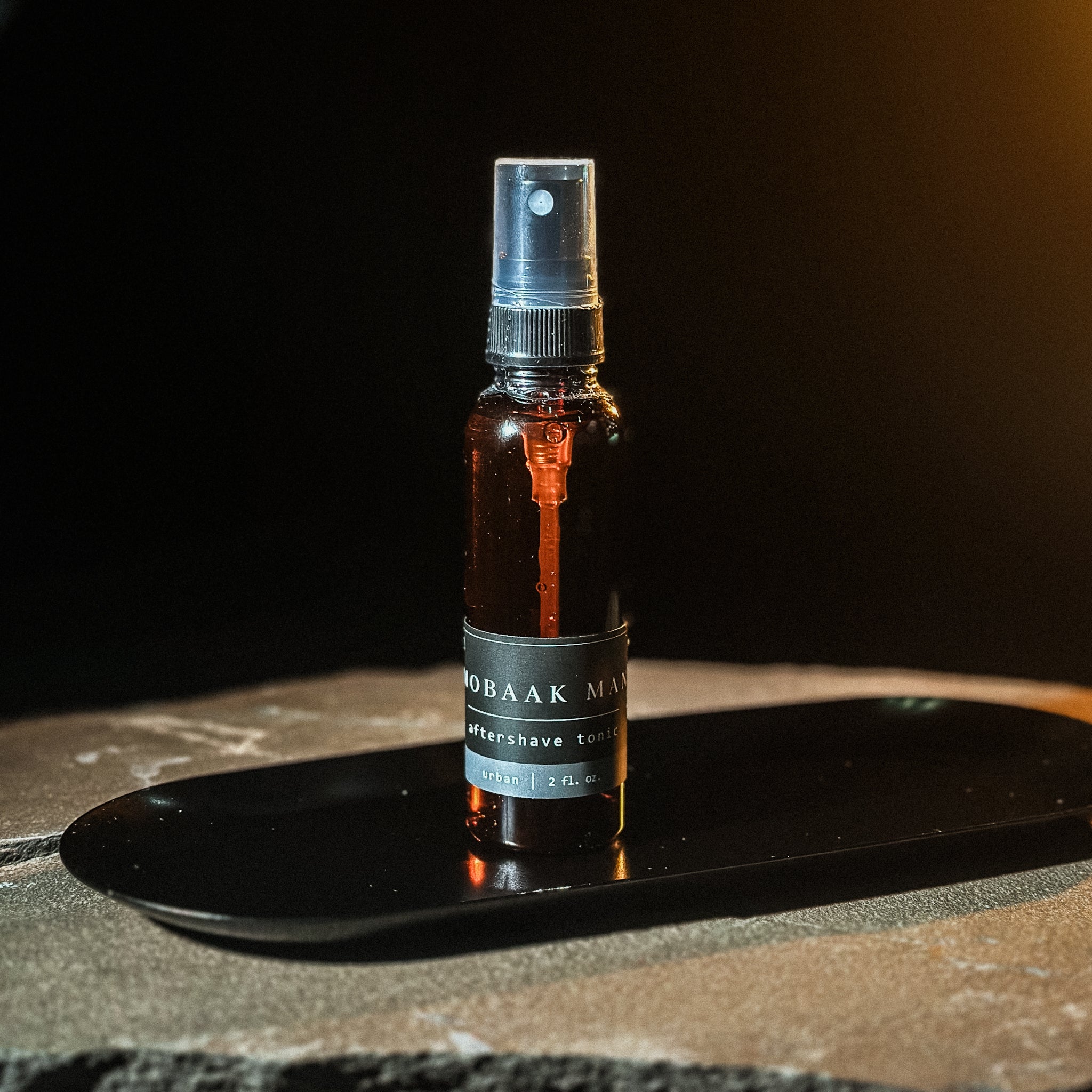 Urban Aftershave Tonic