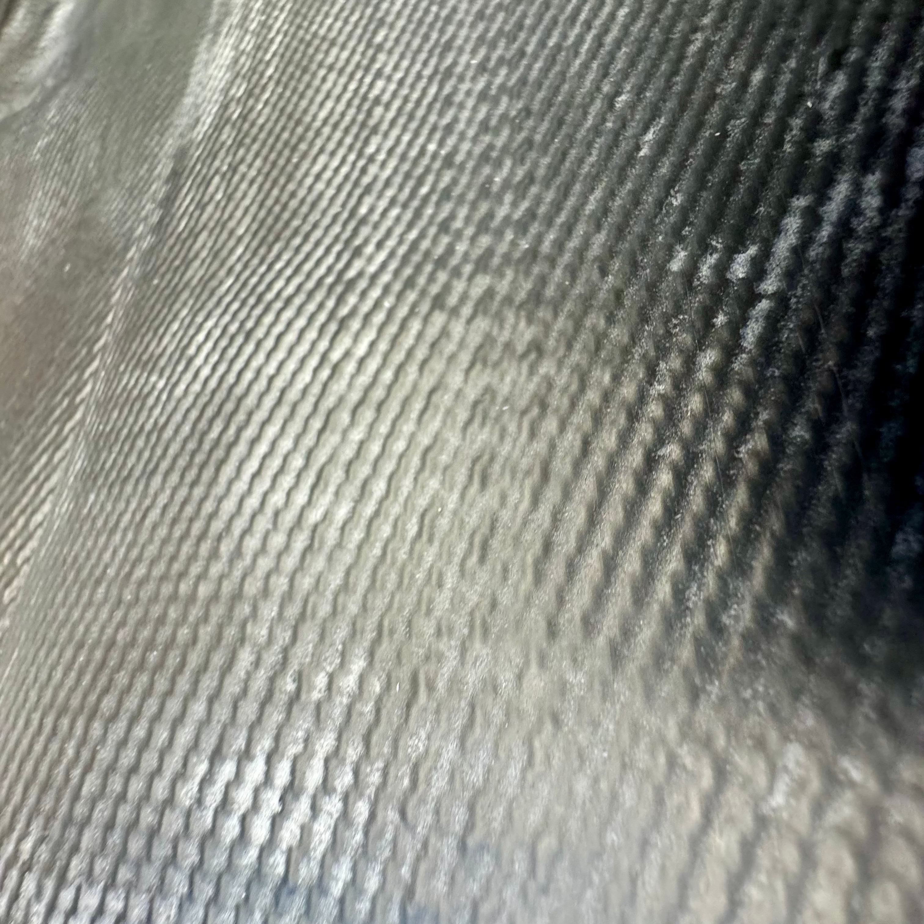 Drop Zone Mat HD: Heavy-Duty Rubberized Fire Hose Work Surface