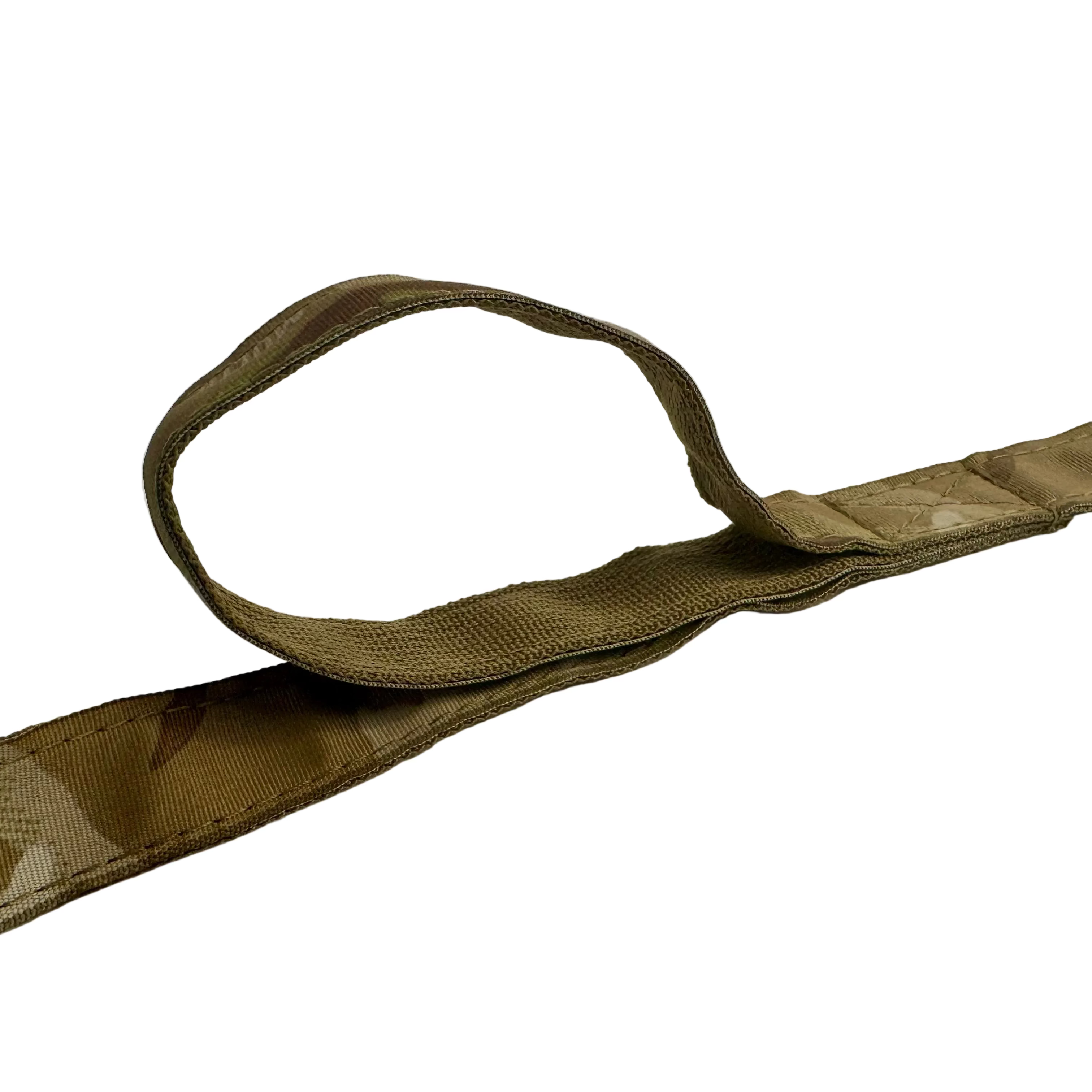 K9 Command Lead Dual Control 6-Foot Mil-Spec Dog Leash