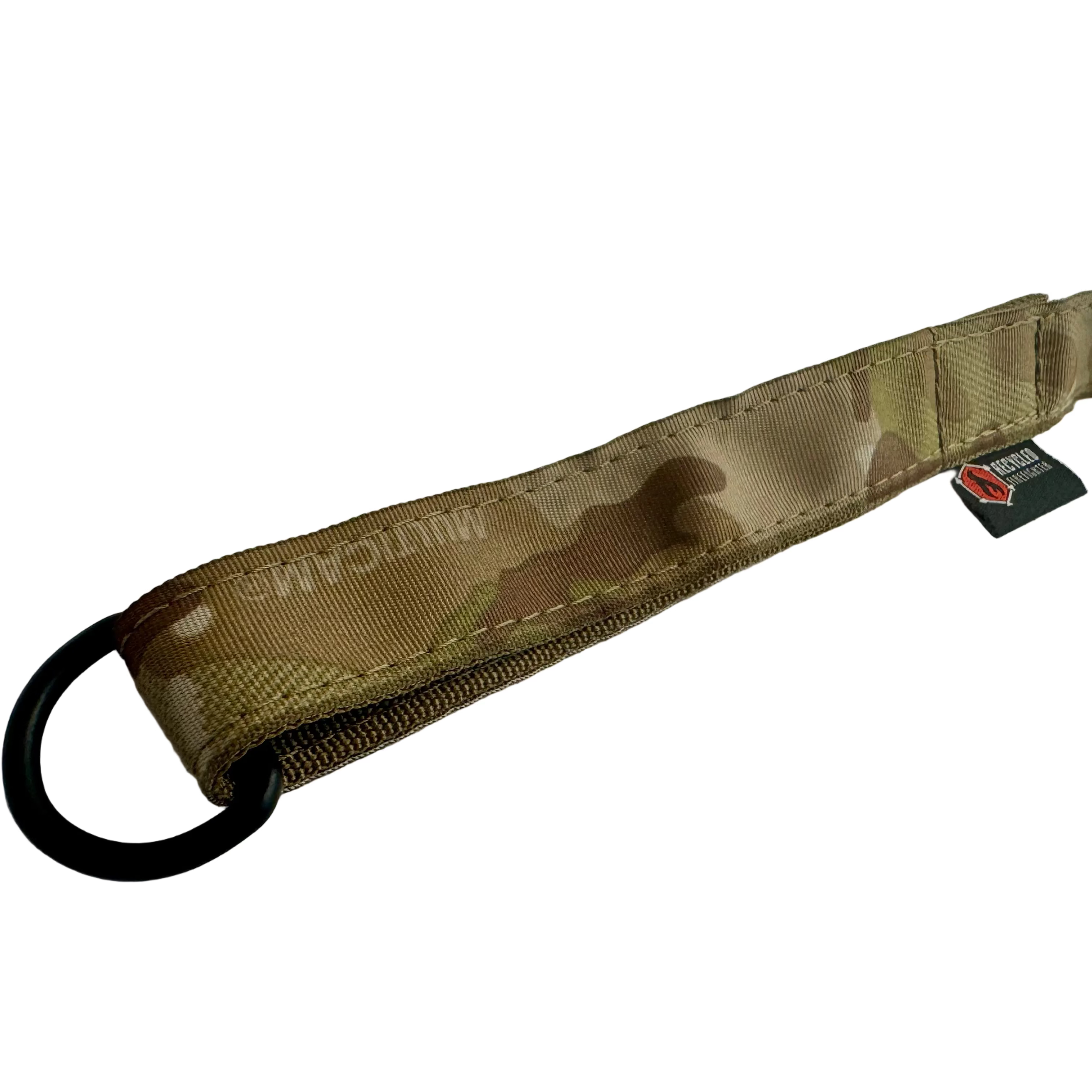 K9 Command Lead Dual Control 6-Foot Mil-Spec Dog Leash