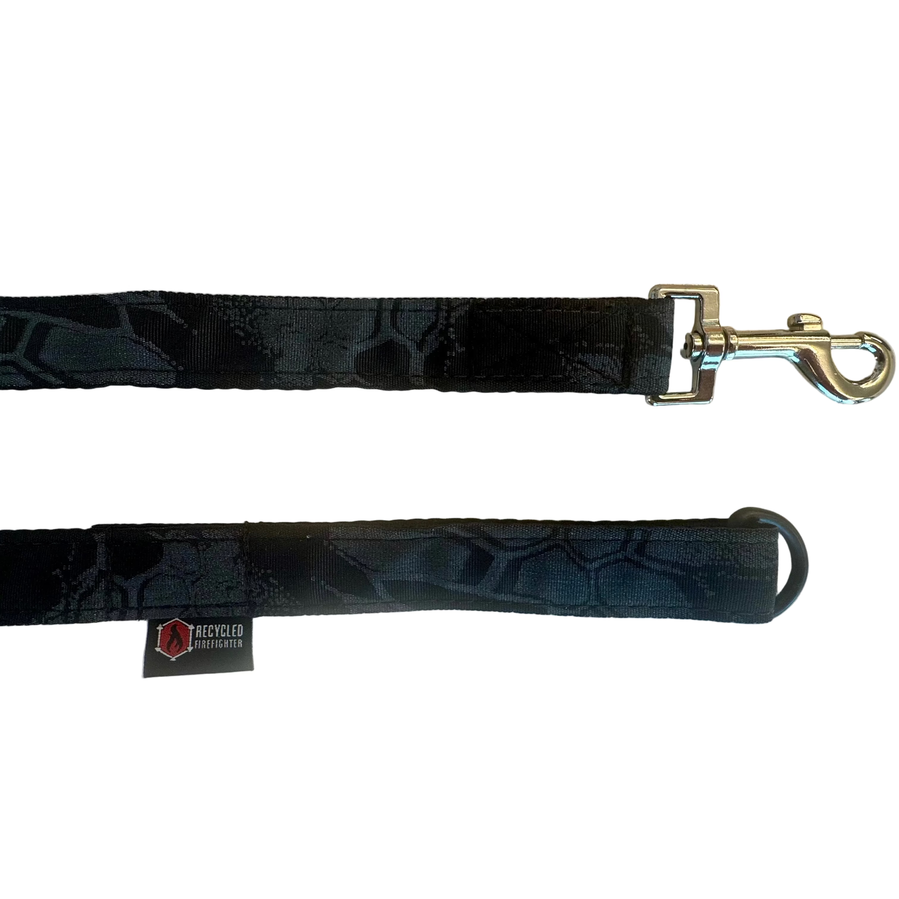 K9 Command Lead Dual Control 6-Foot Mil-Spec Dog Leash