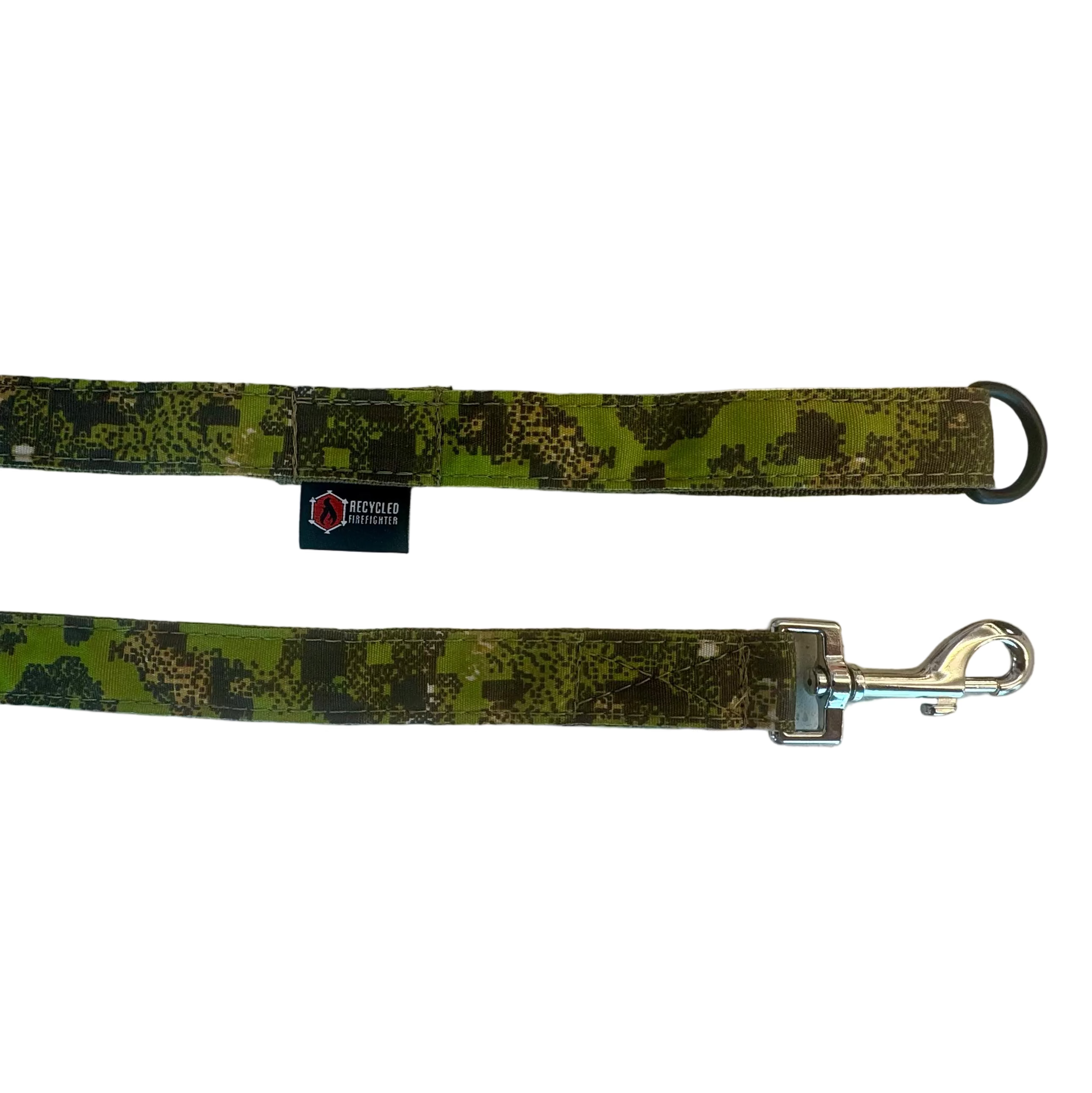 K9 Command Lead Dual Control 6-Foot Mil-Spec Dog Leash