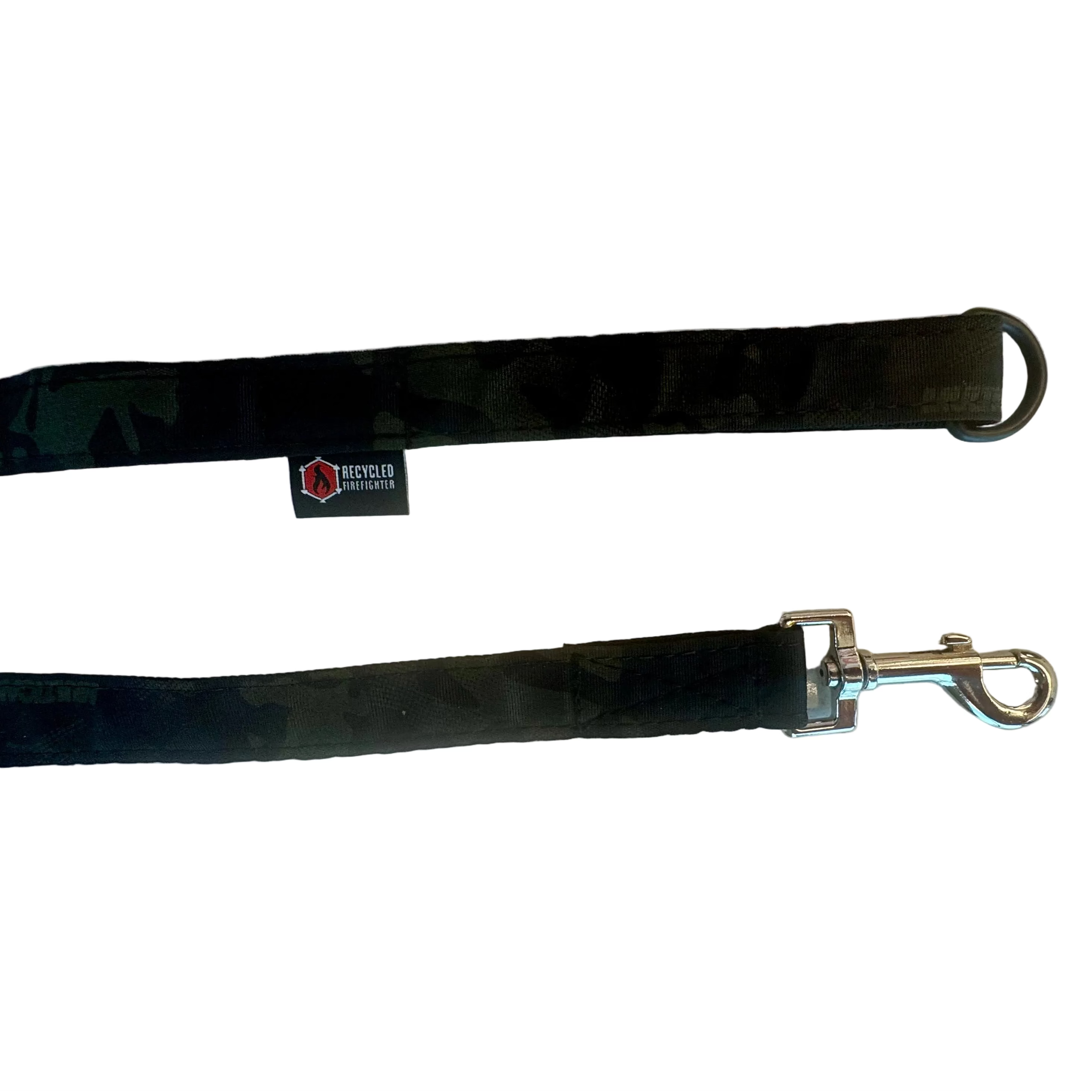 K9 Command Lead Dual Control 6-Foot Mil-Spec Dog Leash