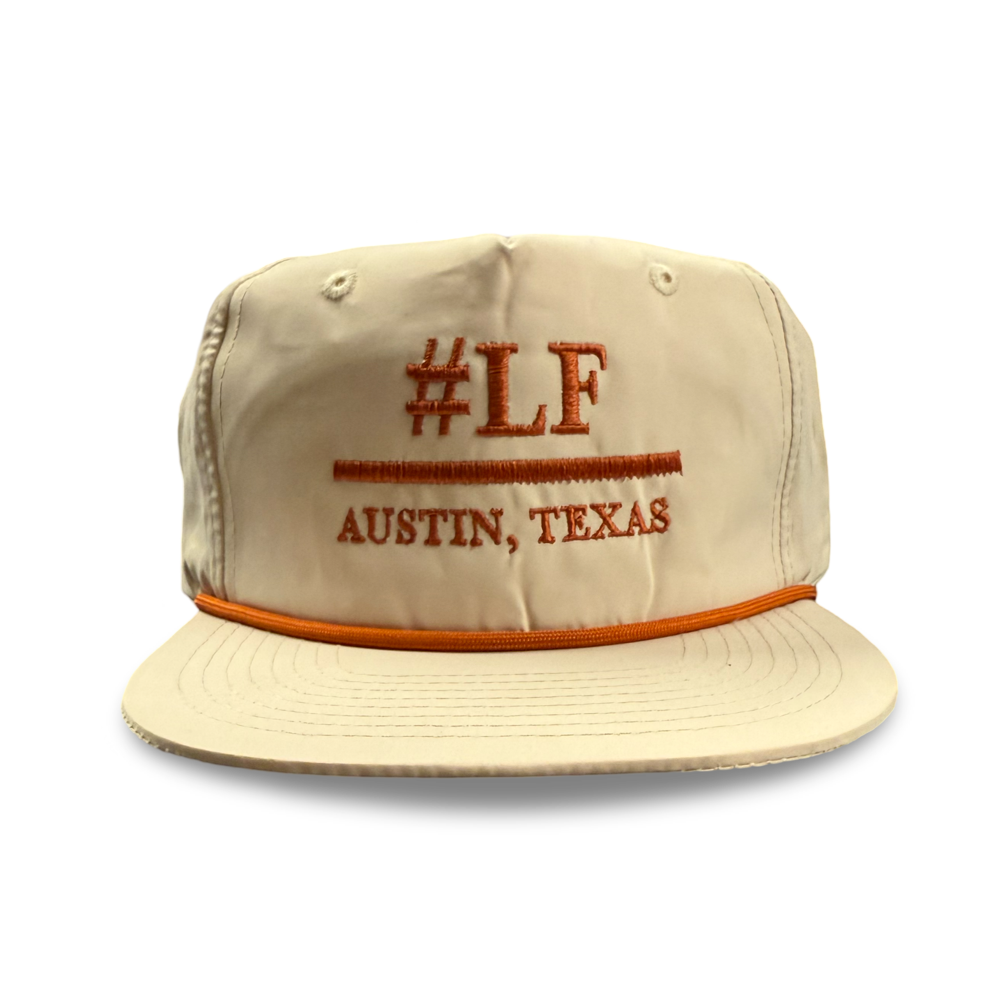 Left Field Austin Texas