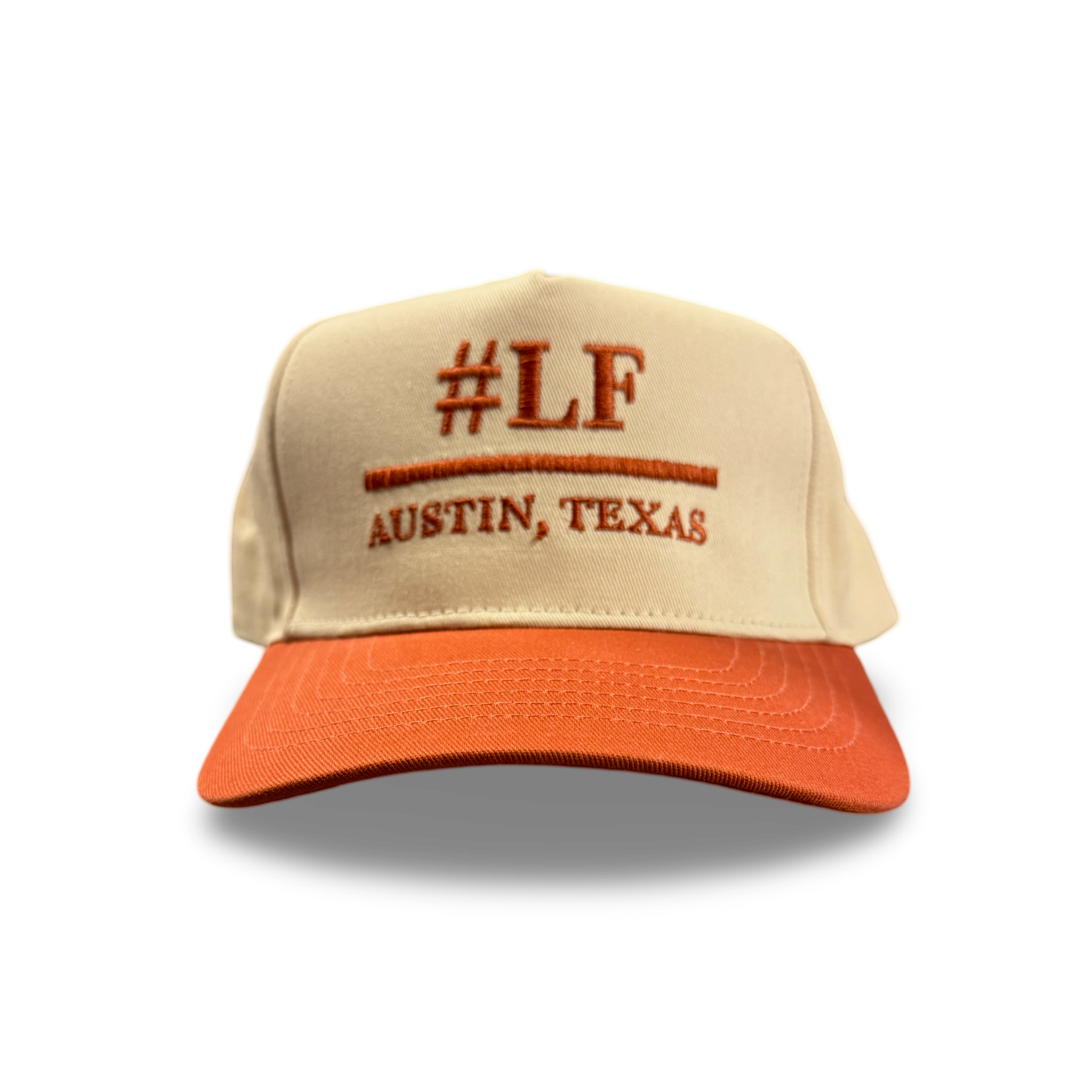 Left Field Austin Texas