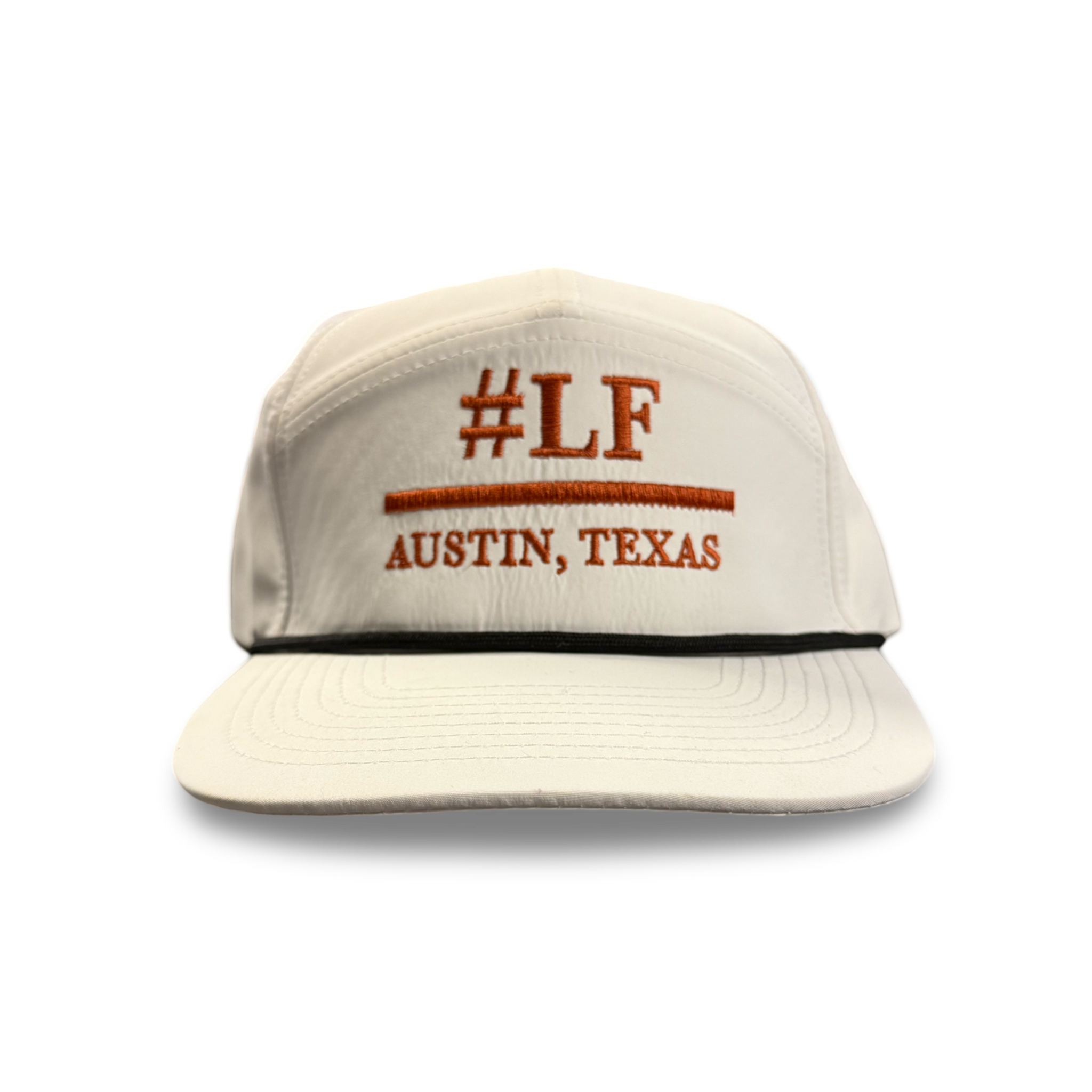 Left Field Austin Texas