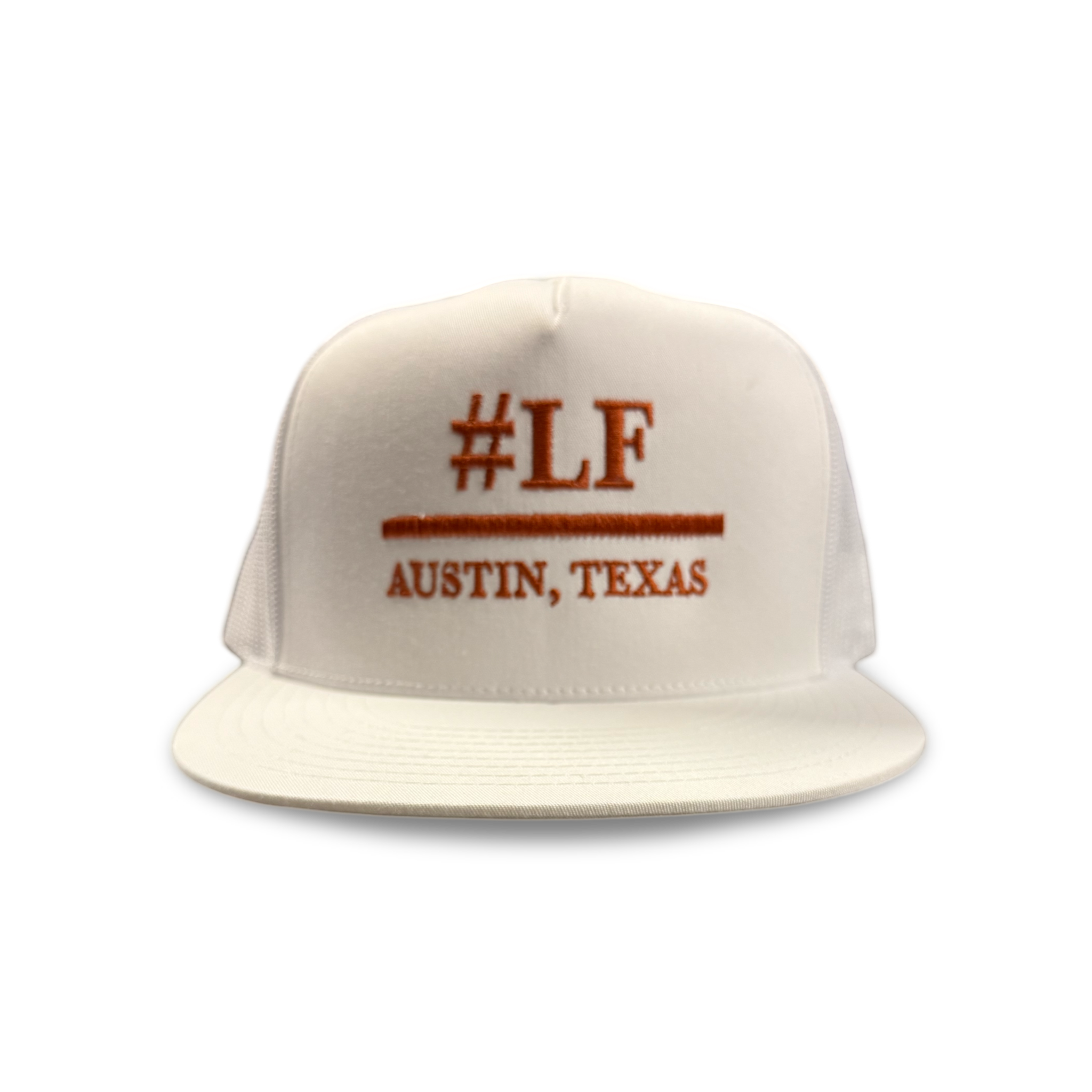 Left Field Austin Texas