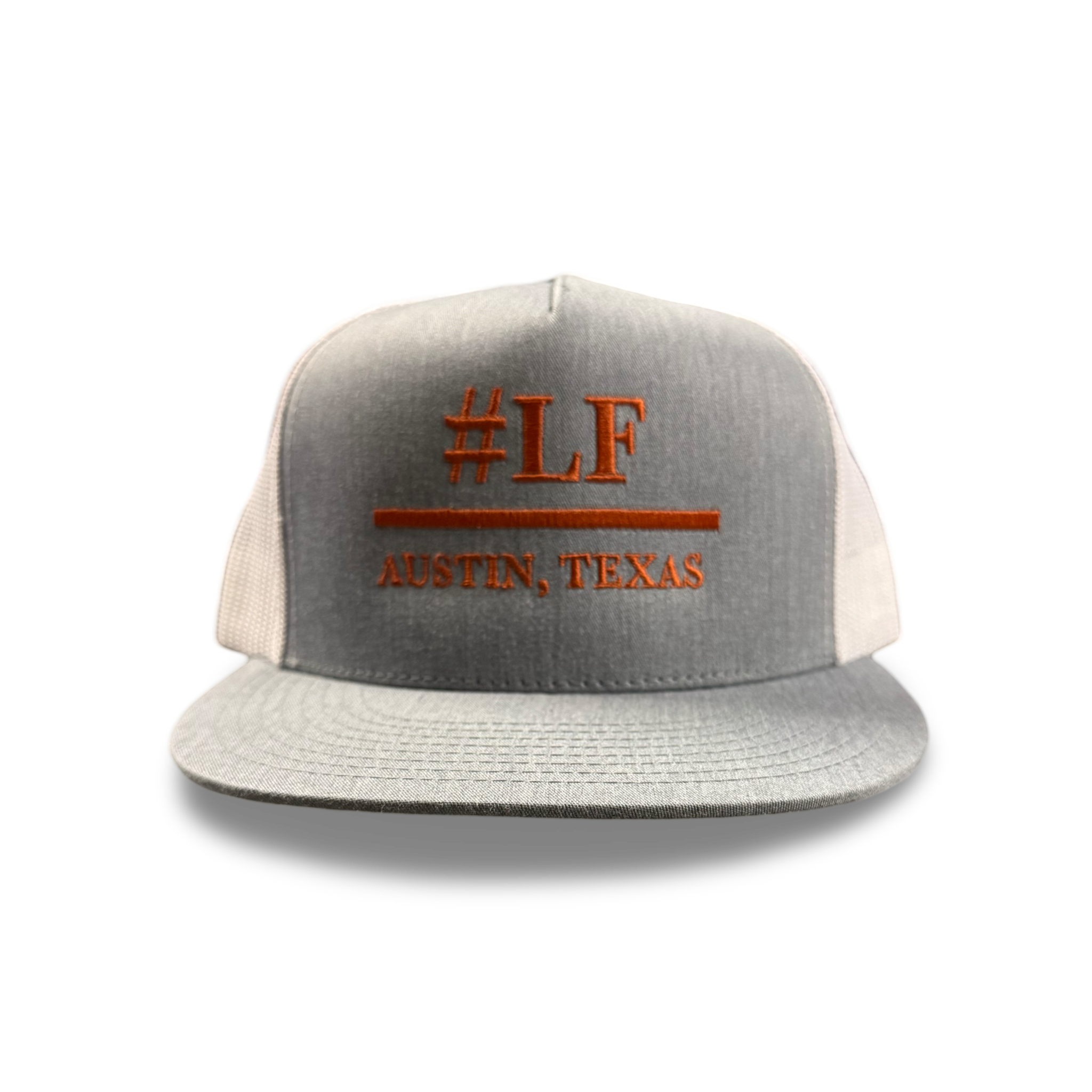 Left Field Austin Texas