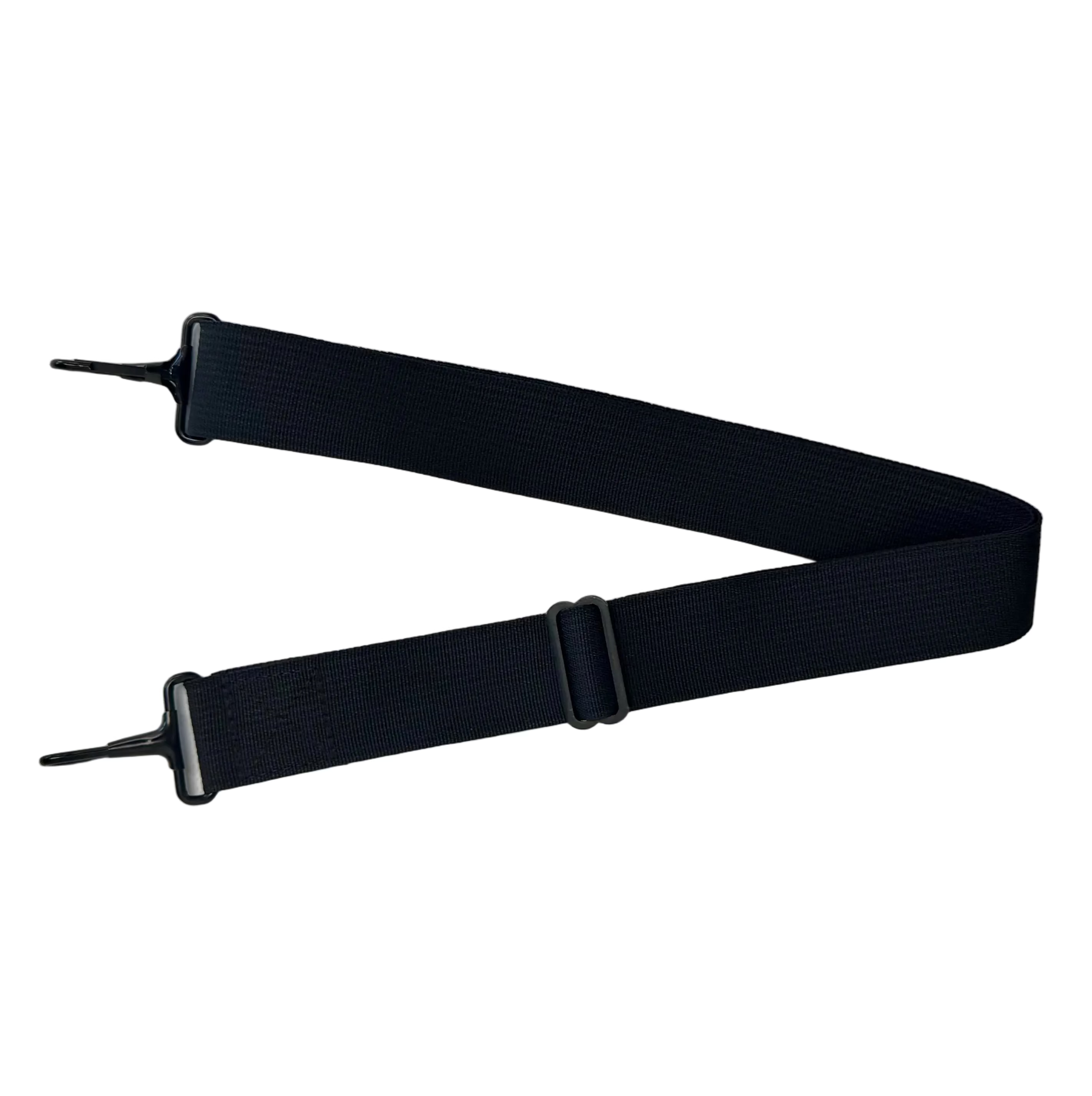 Adjustable Tactical Utility Strap 1.5-Inch Heavy-Duty Nylon Webbing