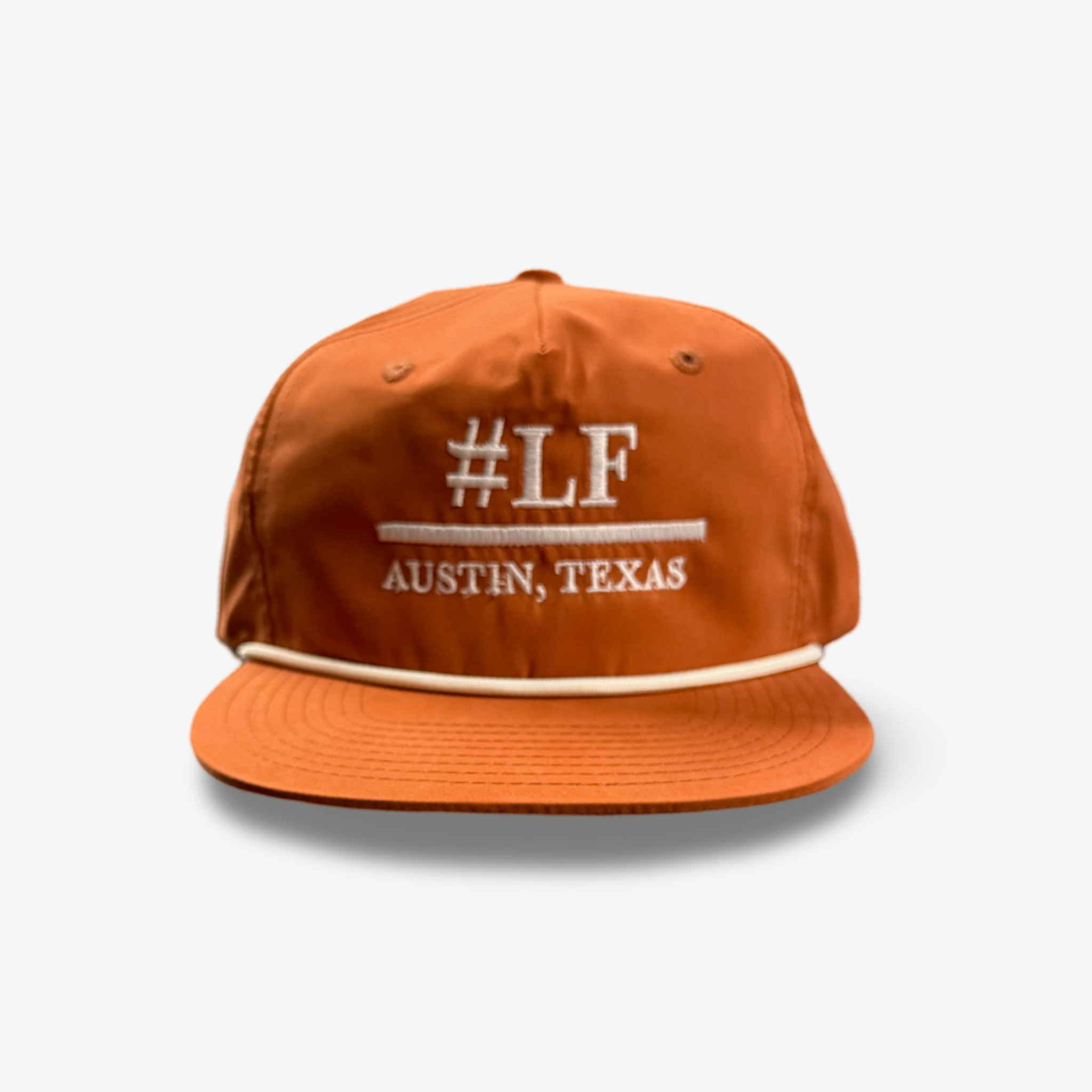 Left Field Austin Texas