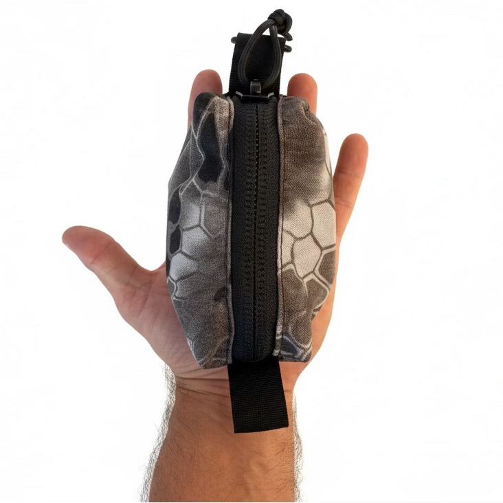 Ranger Keychain Pouch - Compact Everyday Carry Gear Storage