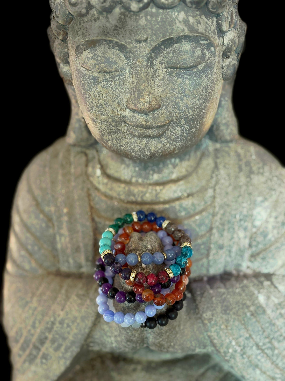 🧘♂️ Buddha’s Choice – Mystery Bracelets, Mindful Prices 🧘♀️Just $3.33 each – limited quantities, big energy!