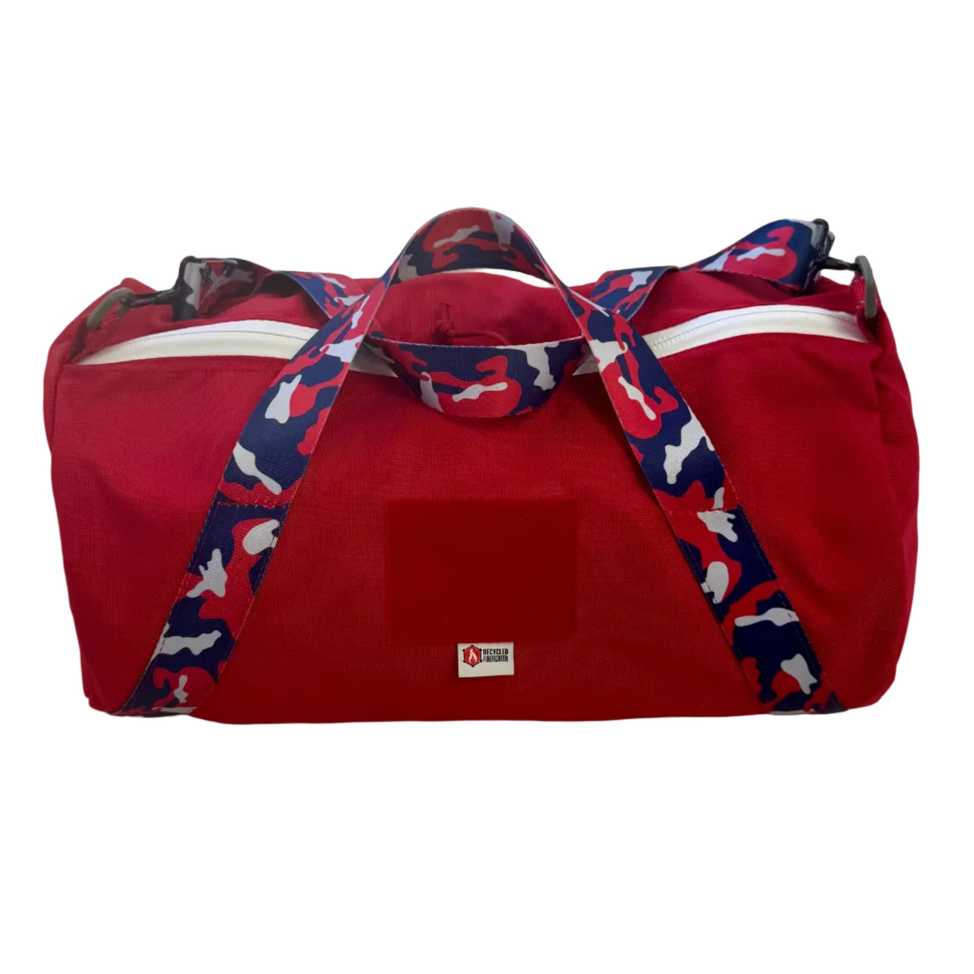 Barrel Duffle Bag 1000D