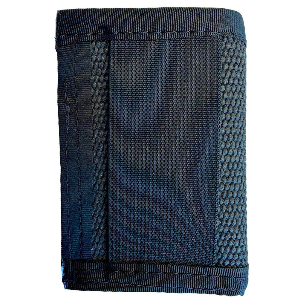 Sergeant Minimalist Front-Pocket Wallet - Firehose Edition