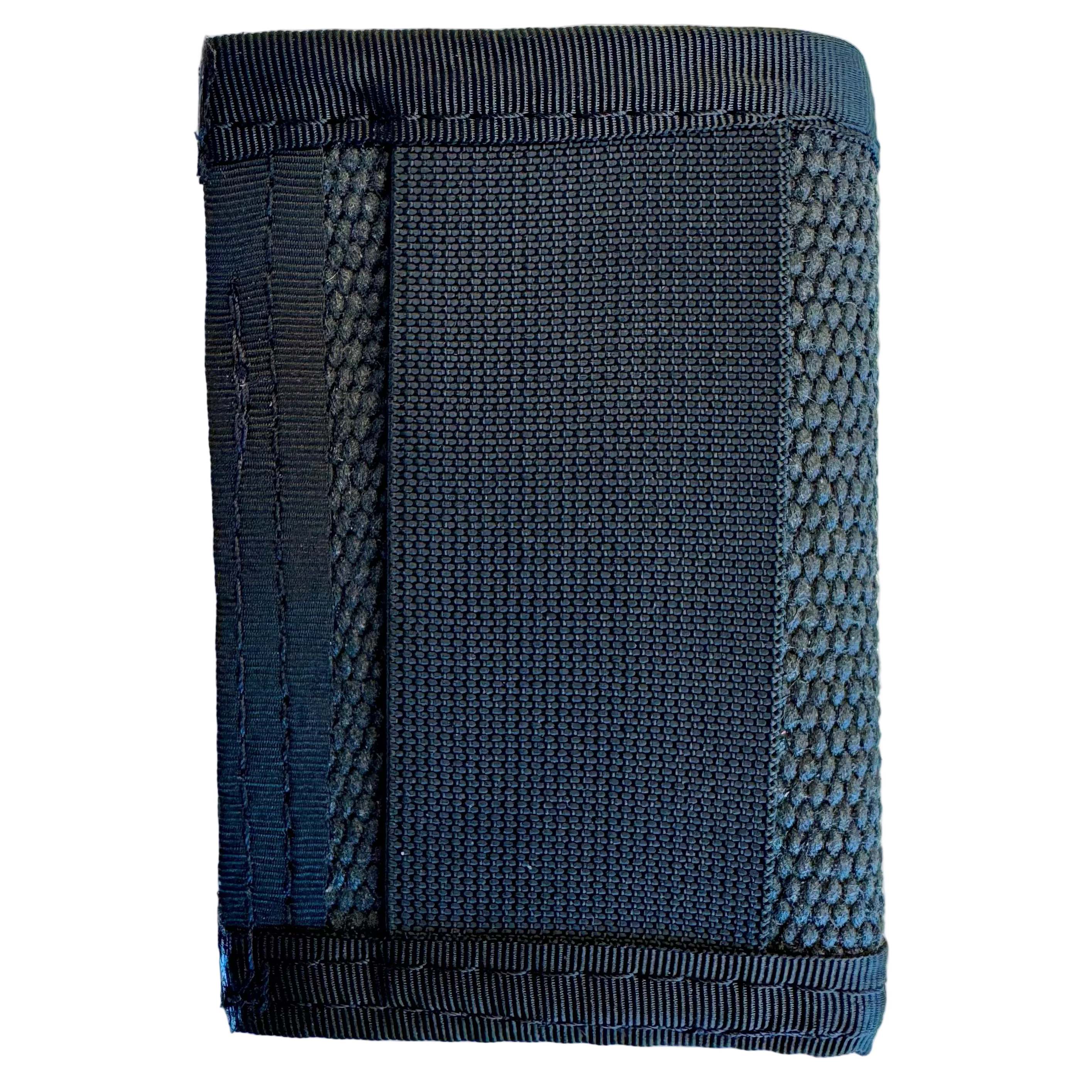 Sergeant Minimalist Front-Pocket Wallet - Firehose Edition