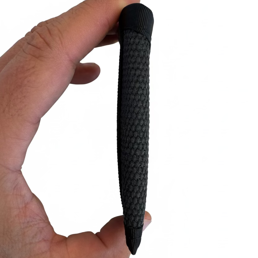 Sergeant Minimalist Front-Pocket Wallet - Firehose Edition