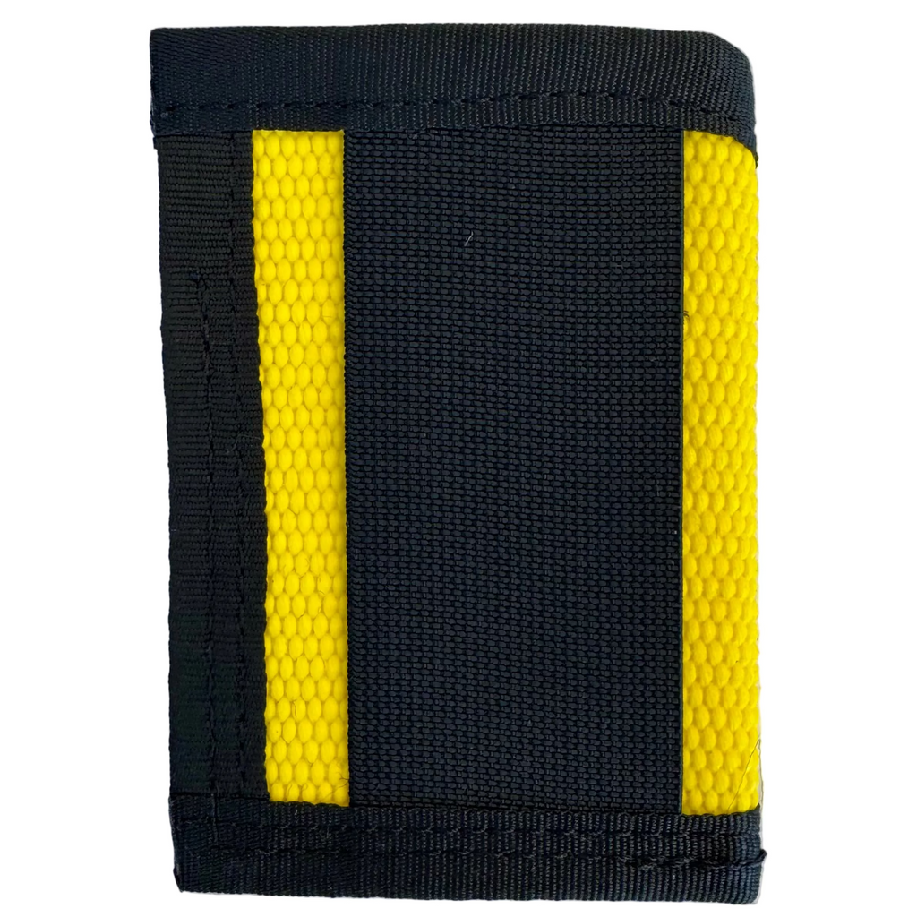 Sergeant Minimalist Front-Pocket Wallet - Firehose Edition